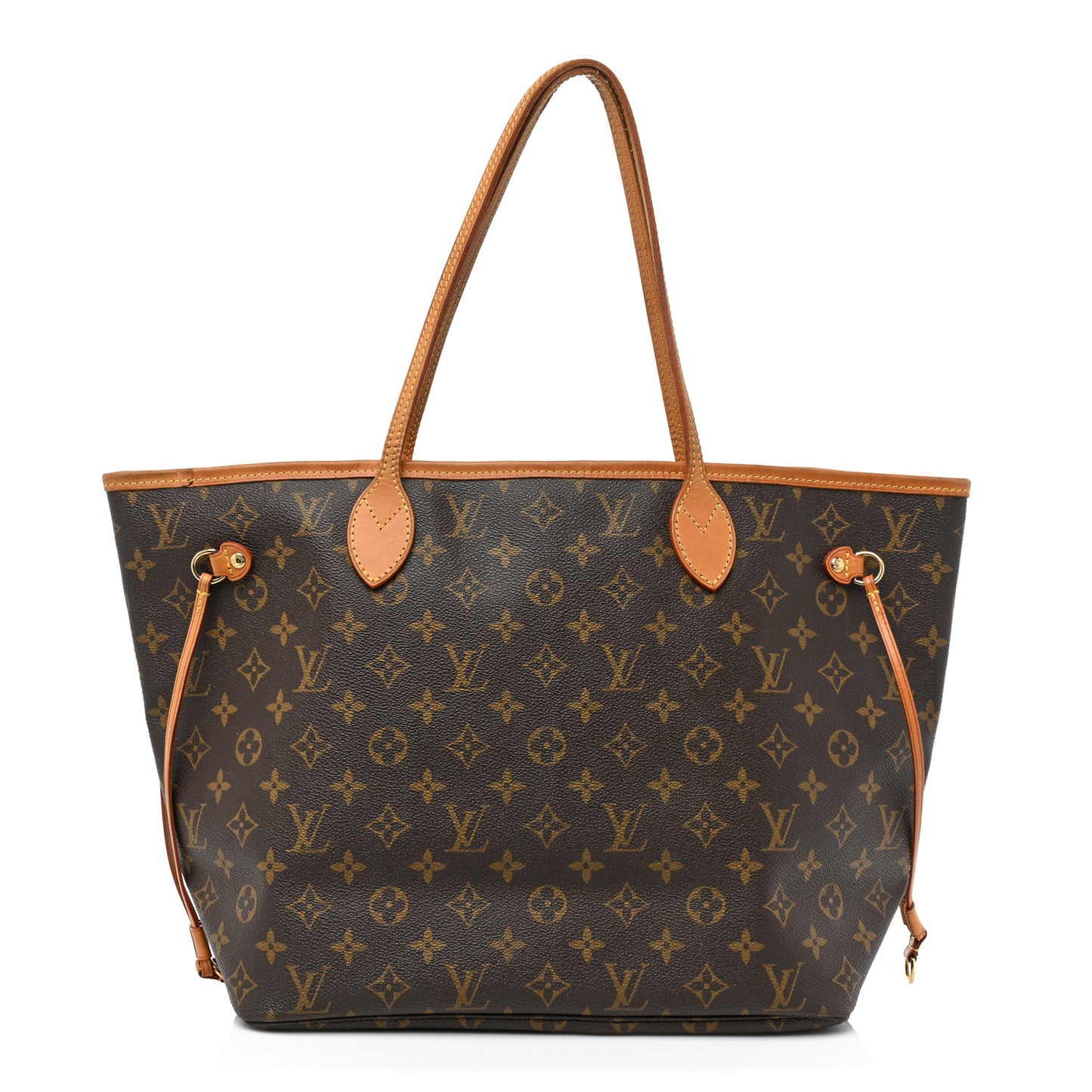 Monogram Neverfull MM