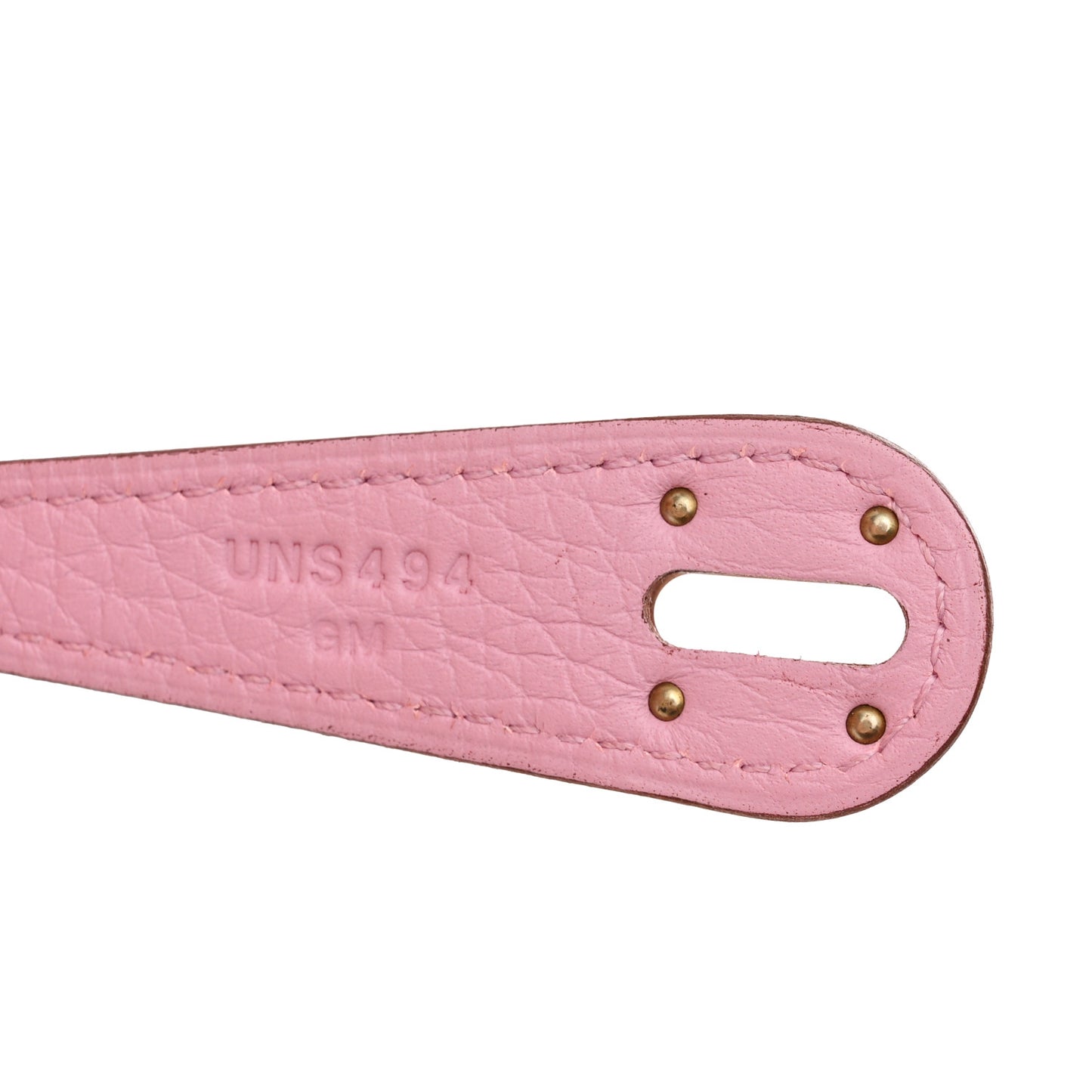 Taurillon Clemence Lindy 26 Mauve Sylvestre