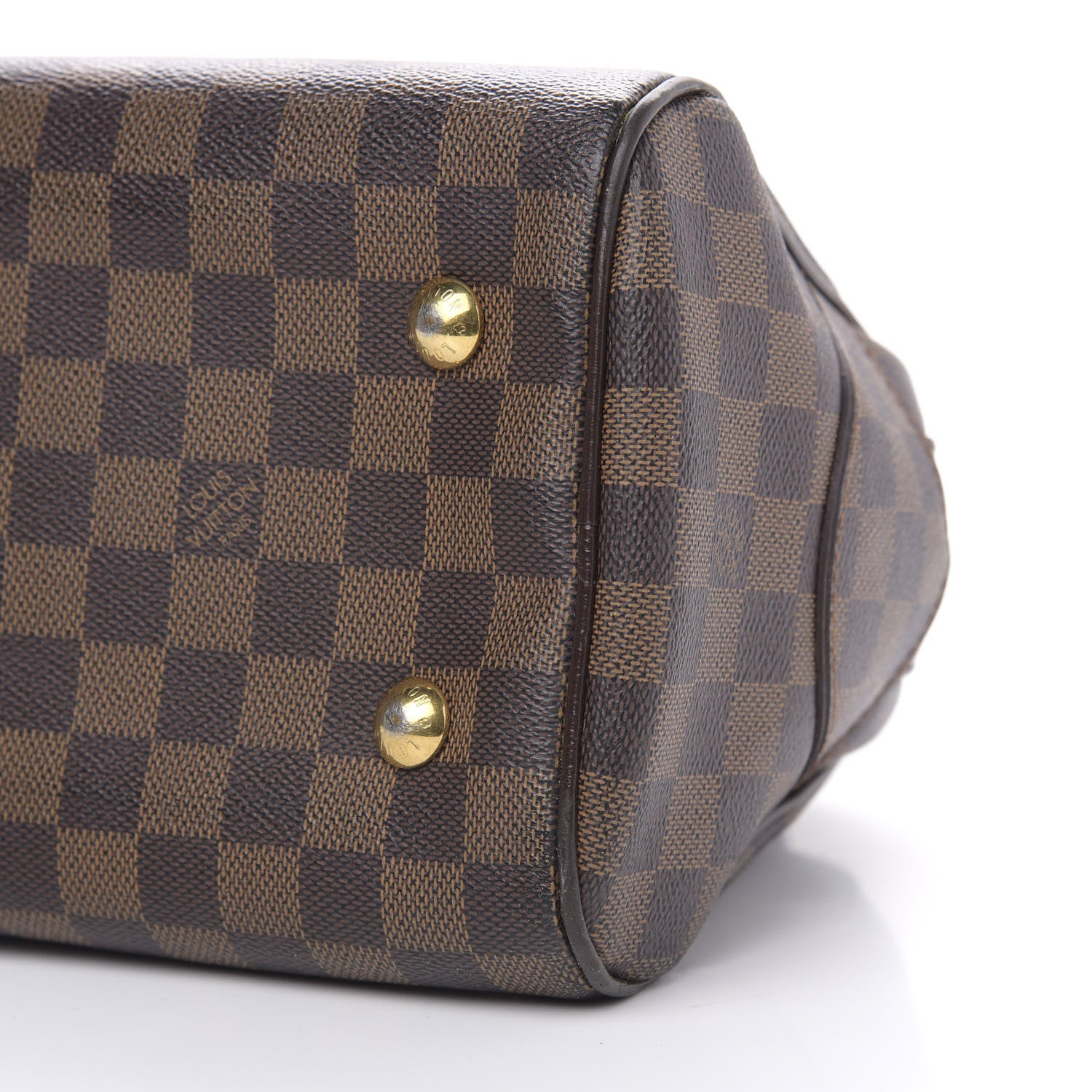Louis Vuitton Damier Ebene Duomo 9 of 17