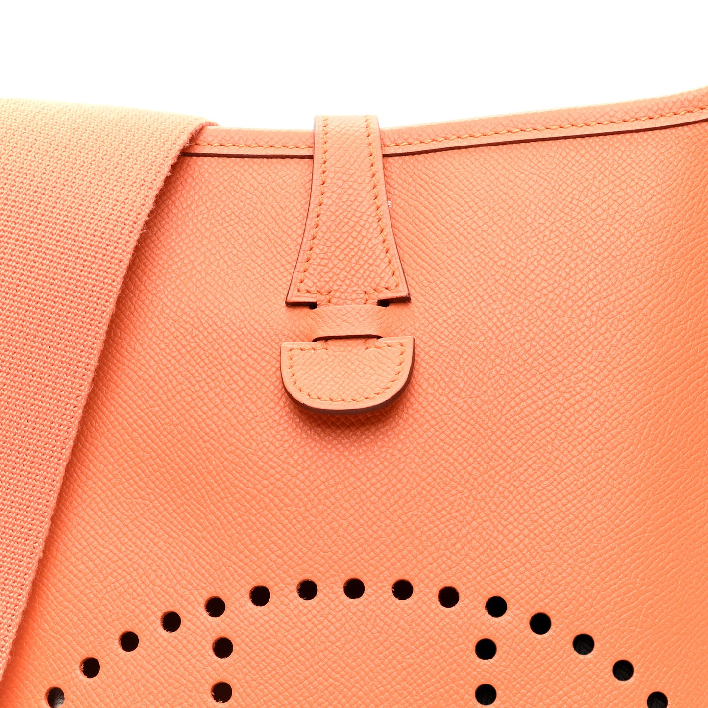Epsom Evelyne II PM Orange