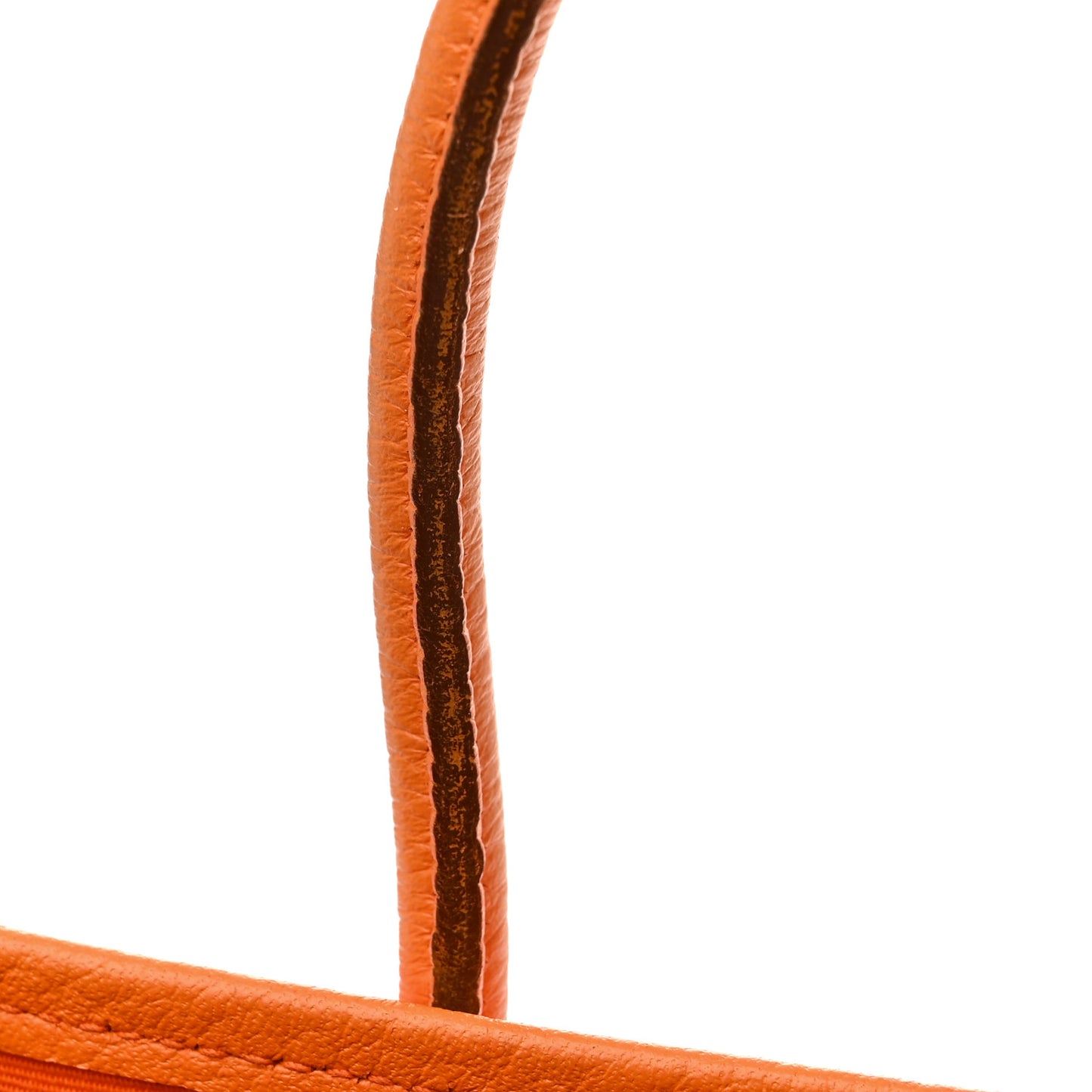Toile Negonda Garden Party 30 TPM Orange
