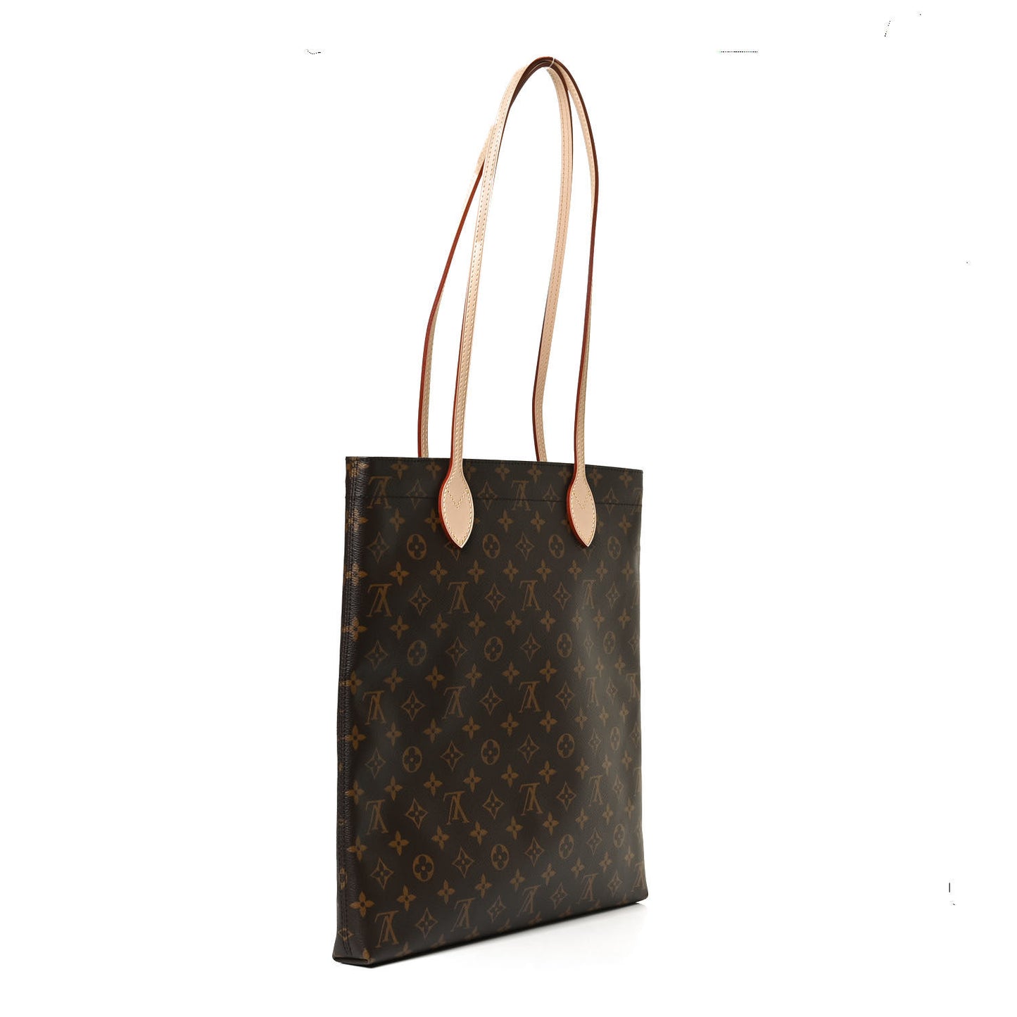 Monogram Carry It