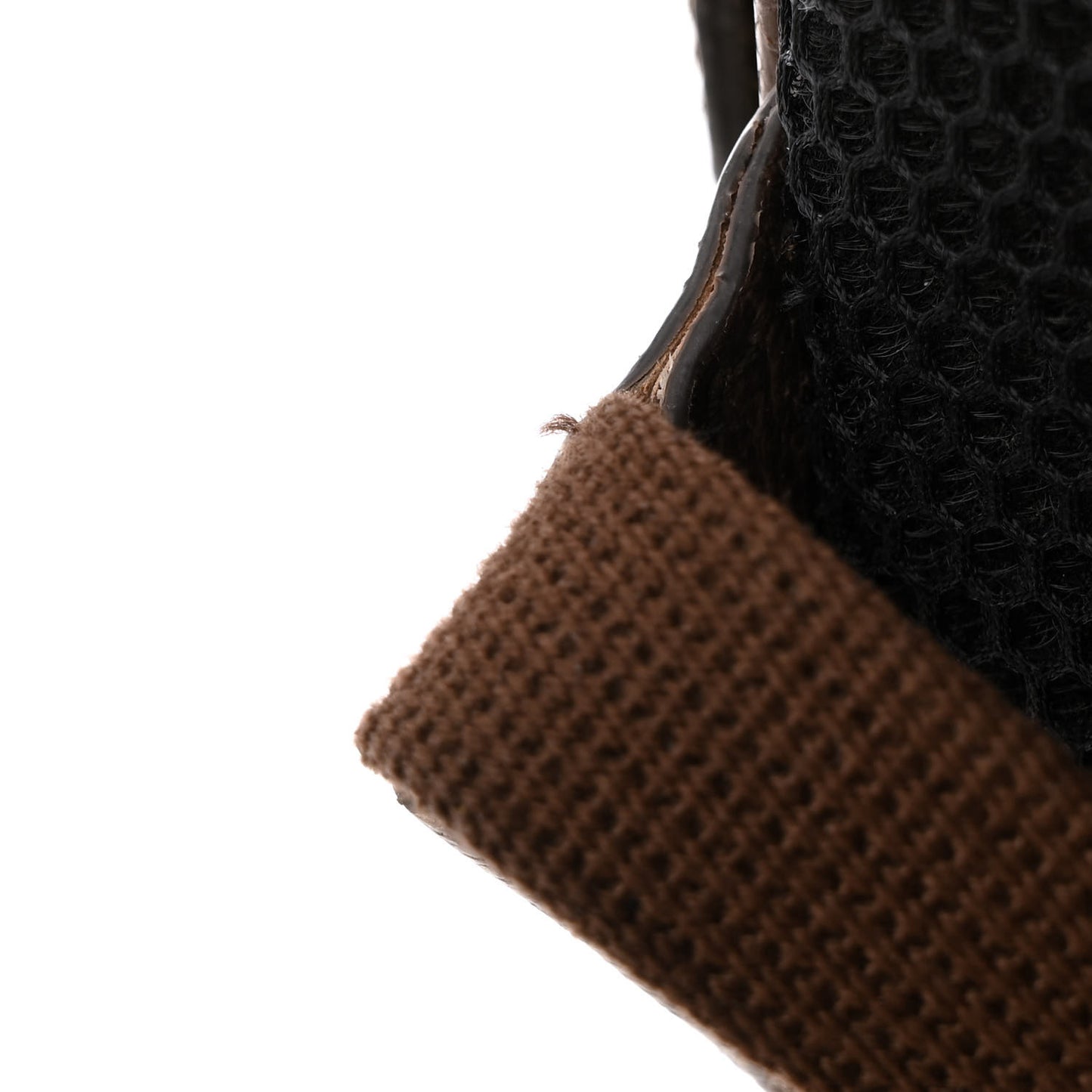 GG Supreme Monogram Medium Ophidia Day Backpack Brown