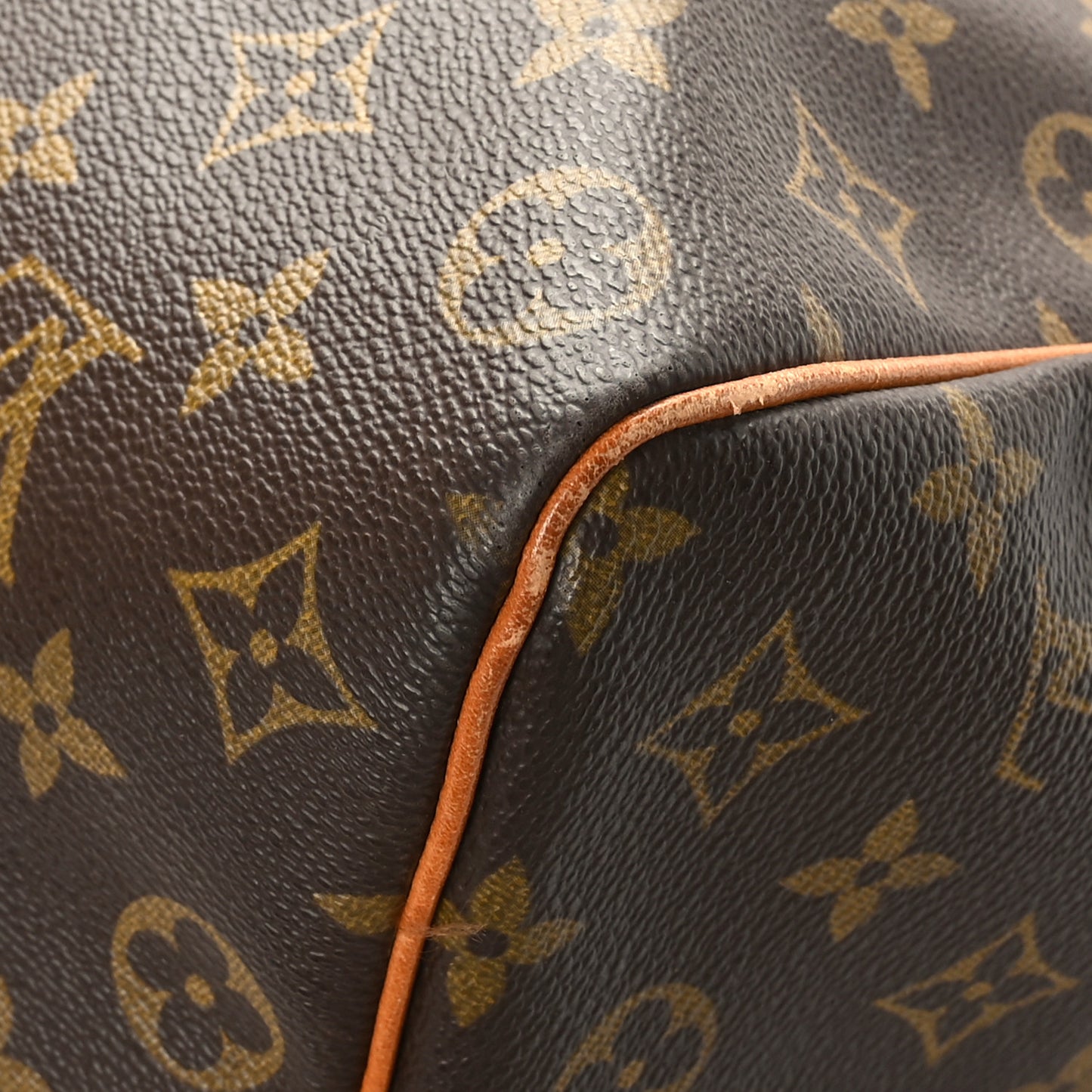 Monogram Keepall Bandouliere 50