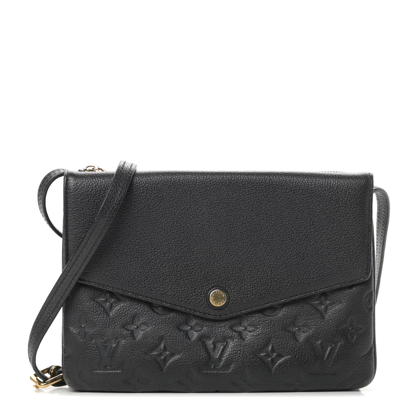 Empreinte Twice Black
