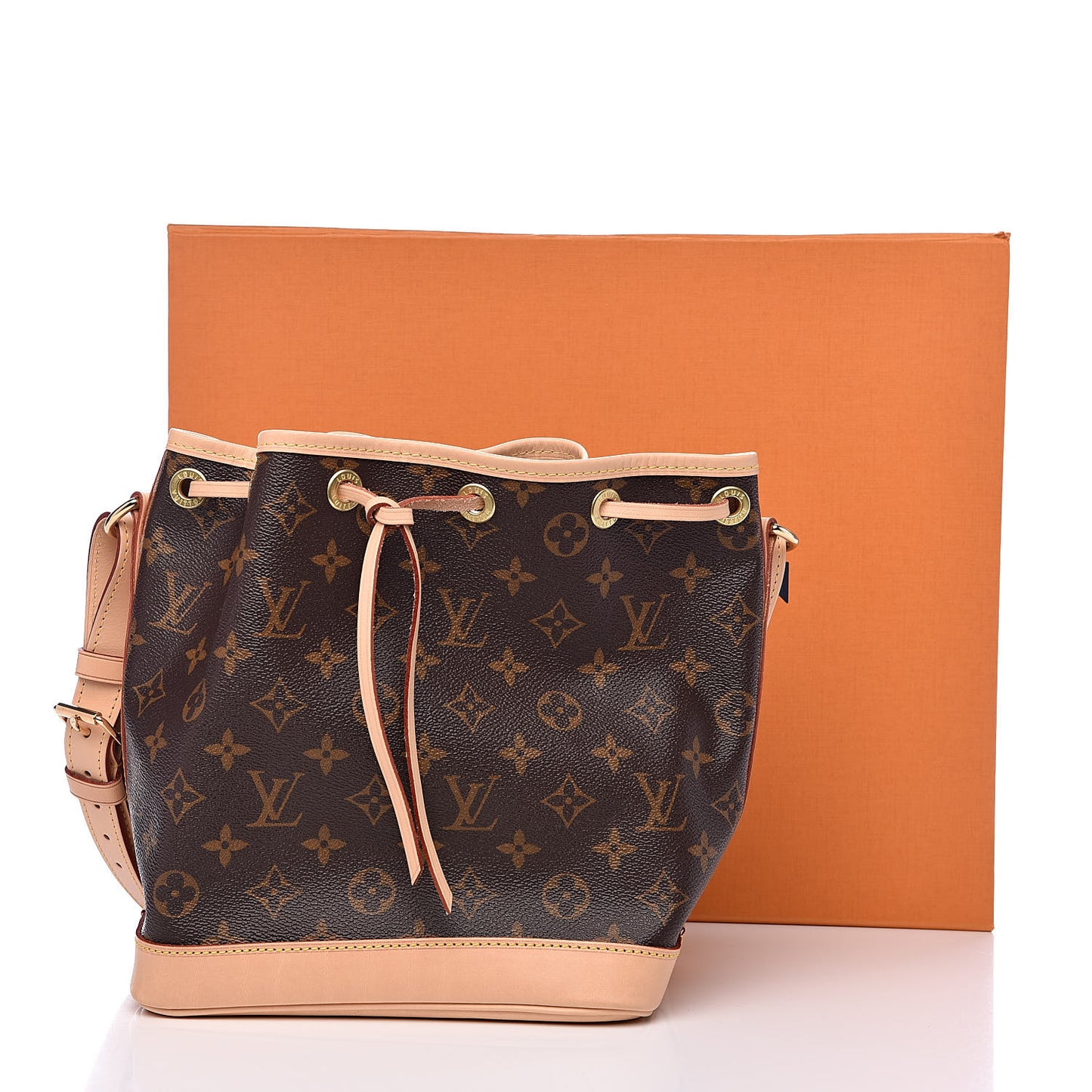 Monogram Noe BB