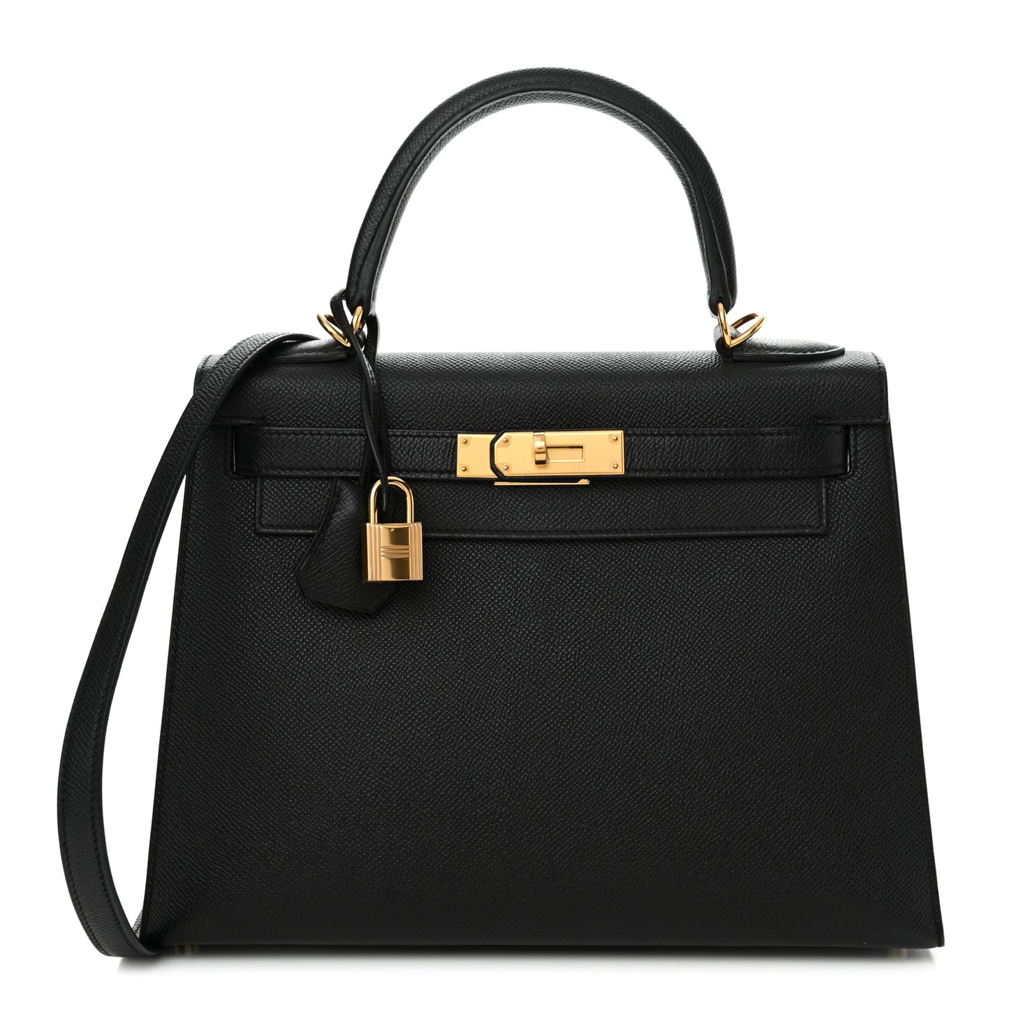 Epsom Kelly Sellier 28 Black