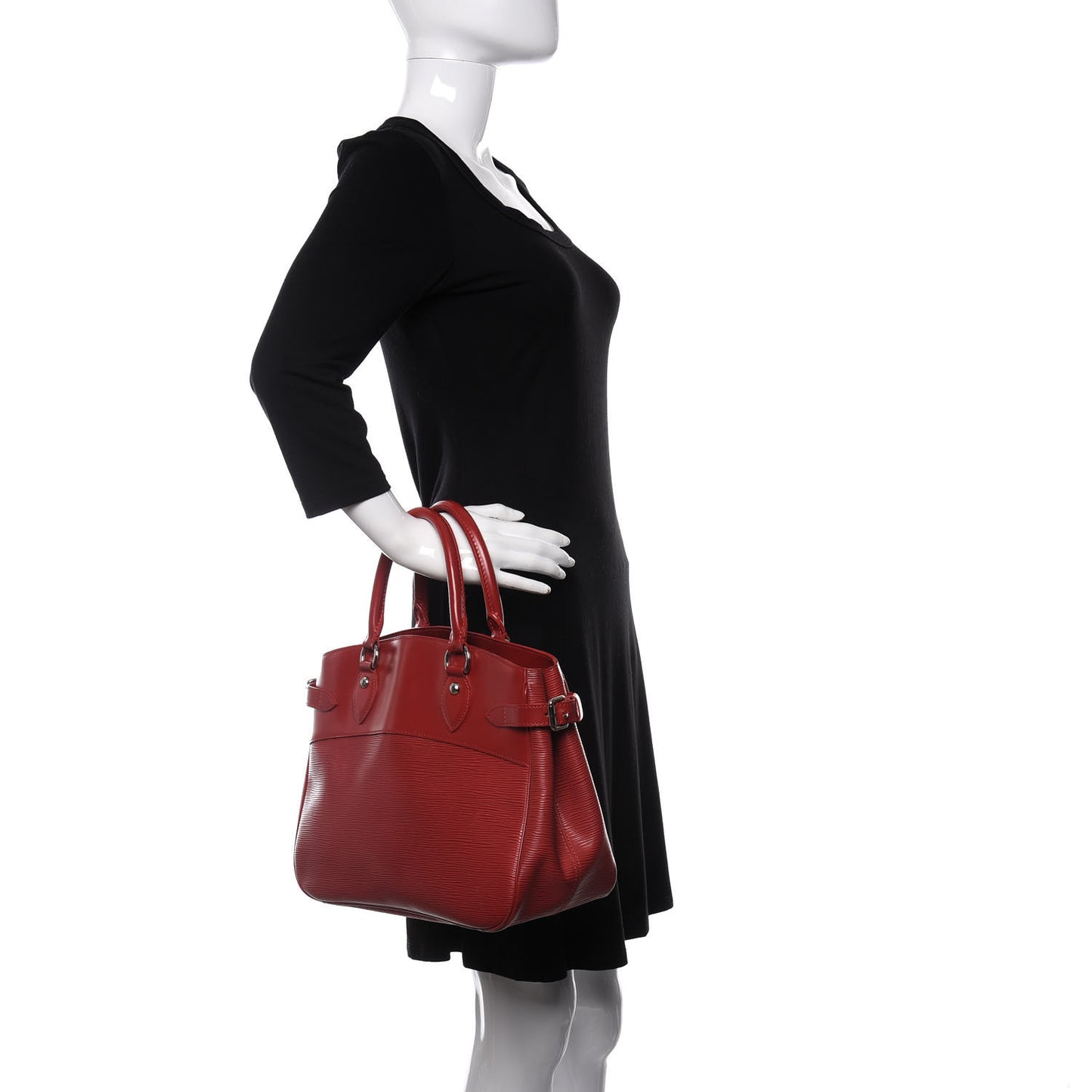 Epi Passy PM Red