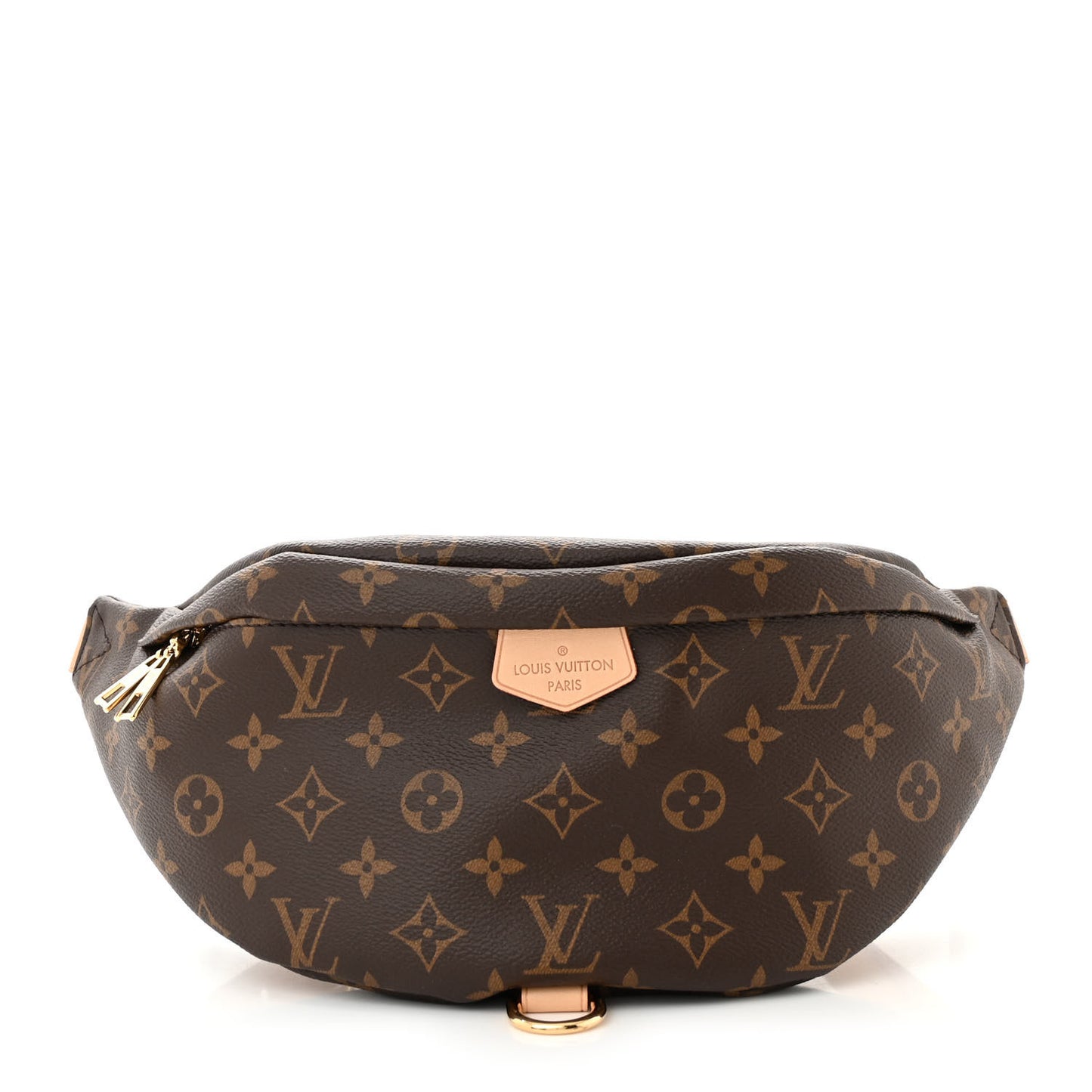 Monogram Bumbag