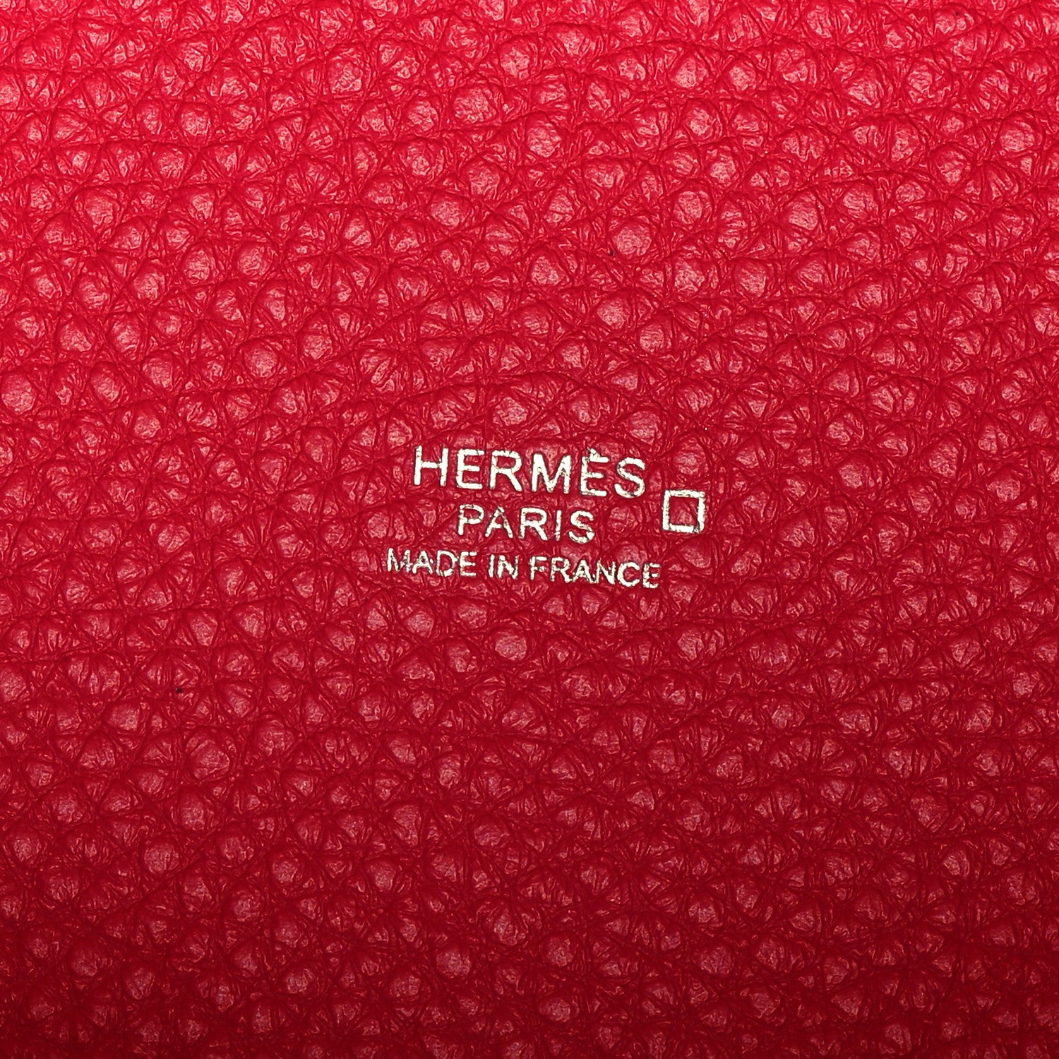 Hermes Taurillon Clemence Matte Alligator Picotin Lock Touch 18 PM Rose Mexico 6 of 13