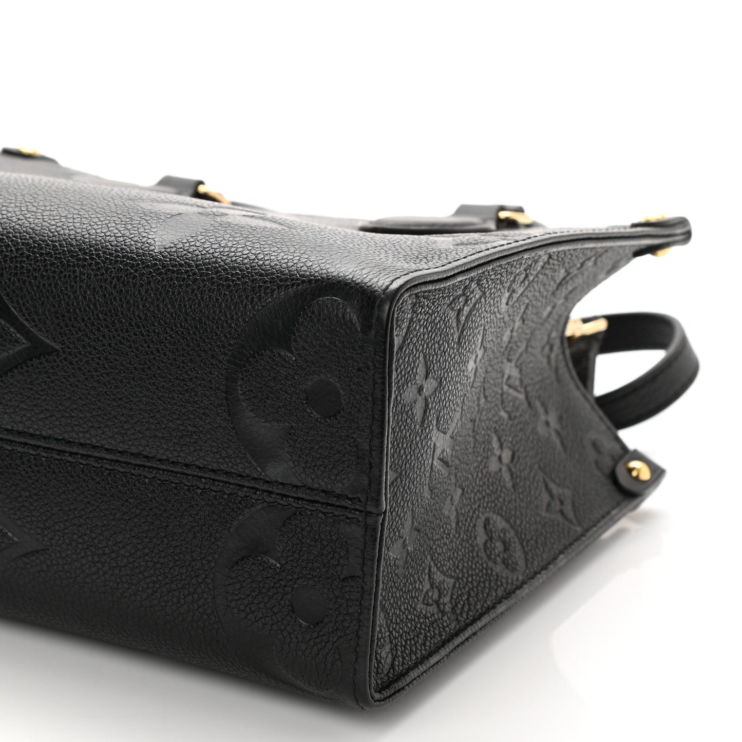 Empreinte Monogram Giant Onthego PM Black