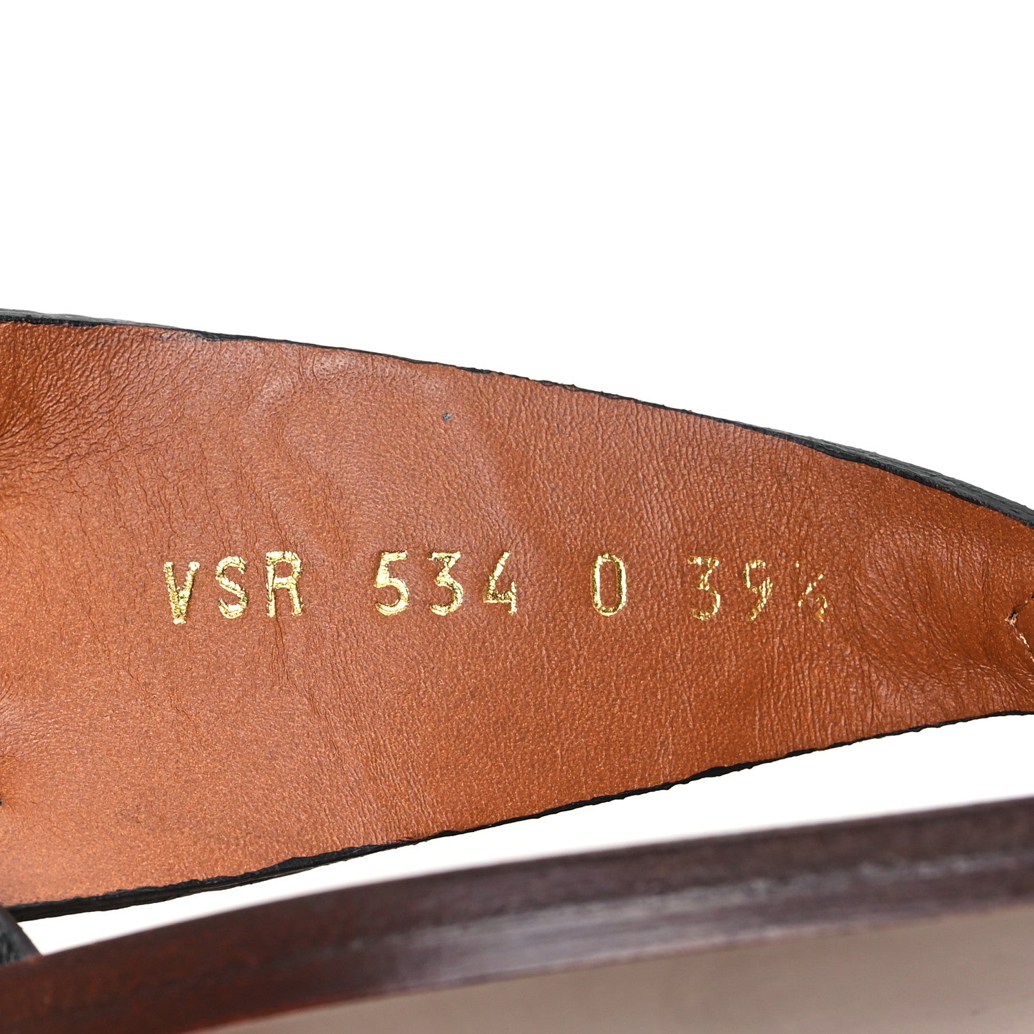 Valentino Garavani Calfskin Rockstud Ankle Wrap Flat Thong Sandals 39.5 Black 8 of 8