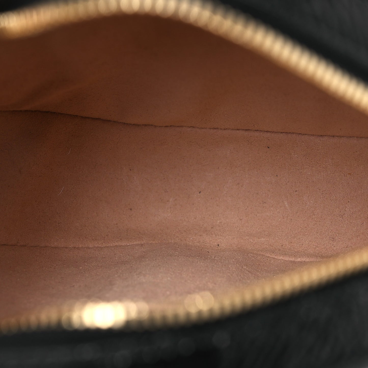 Suede Patent Web Mini Ophidia Round Shoulder Bag Hibiscus Red Black