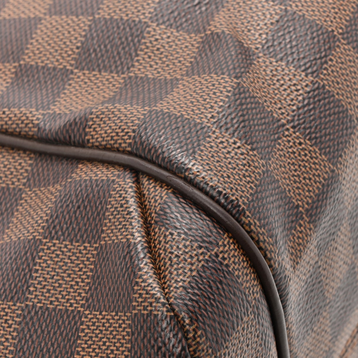 Damier Ebene Totally MM