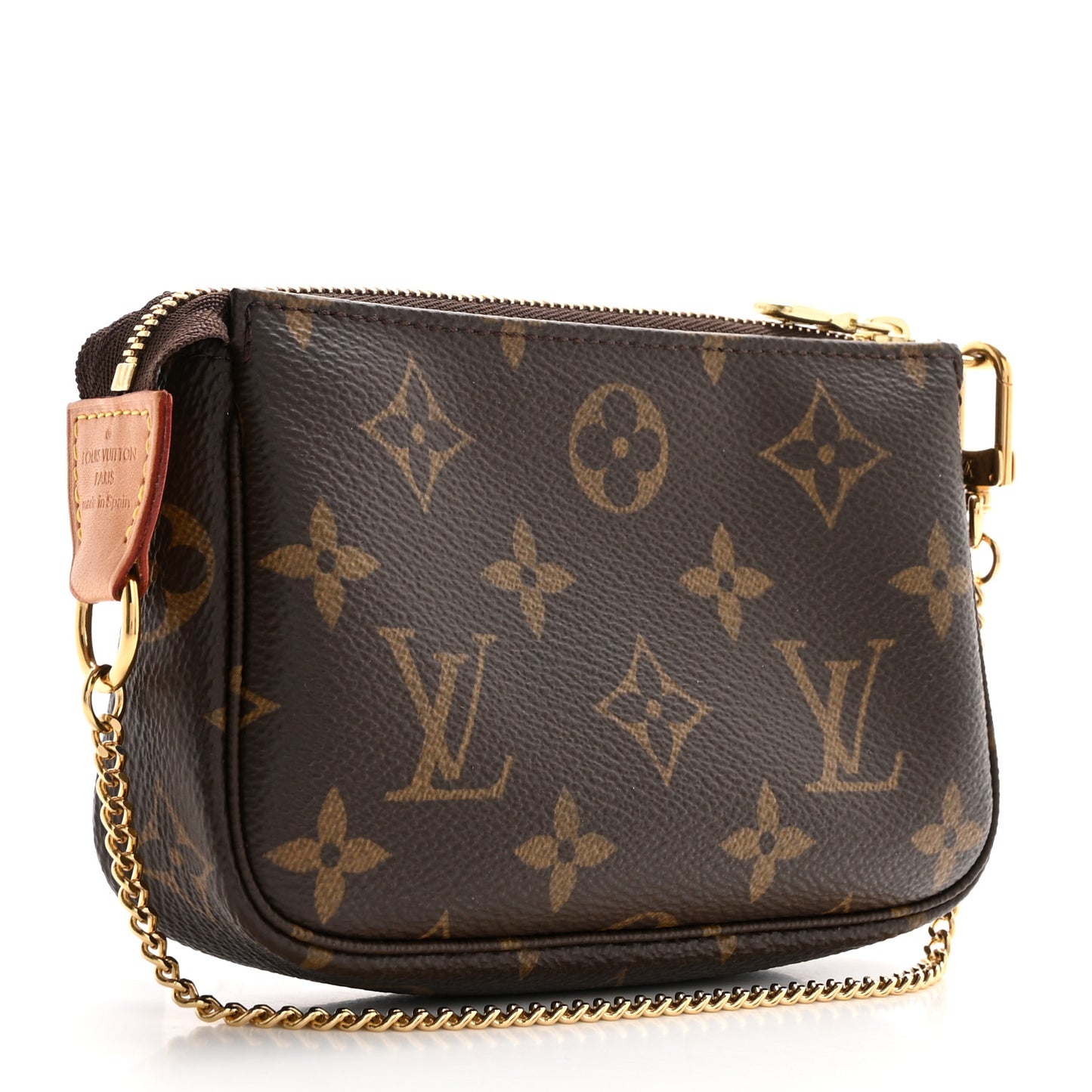 Monogram Mini Pochette Accessories