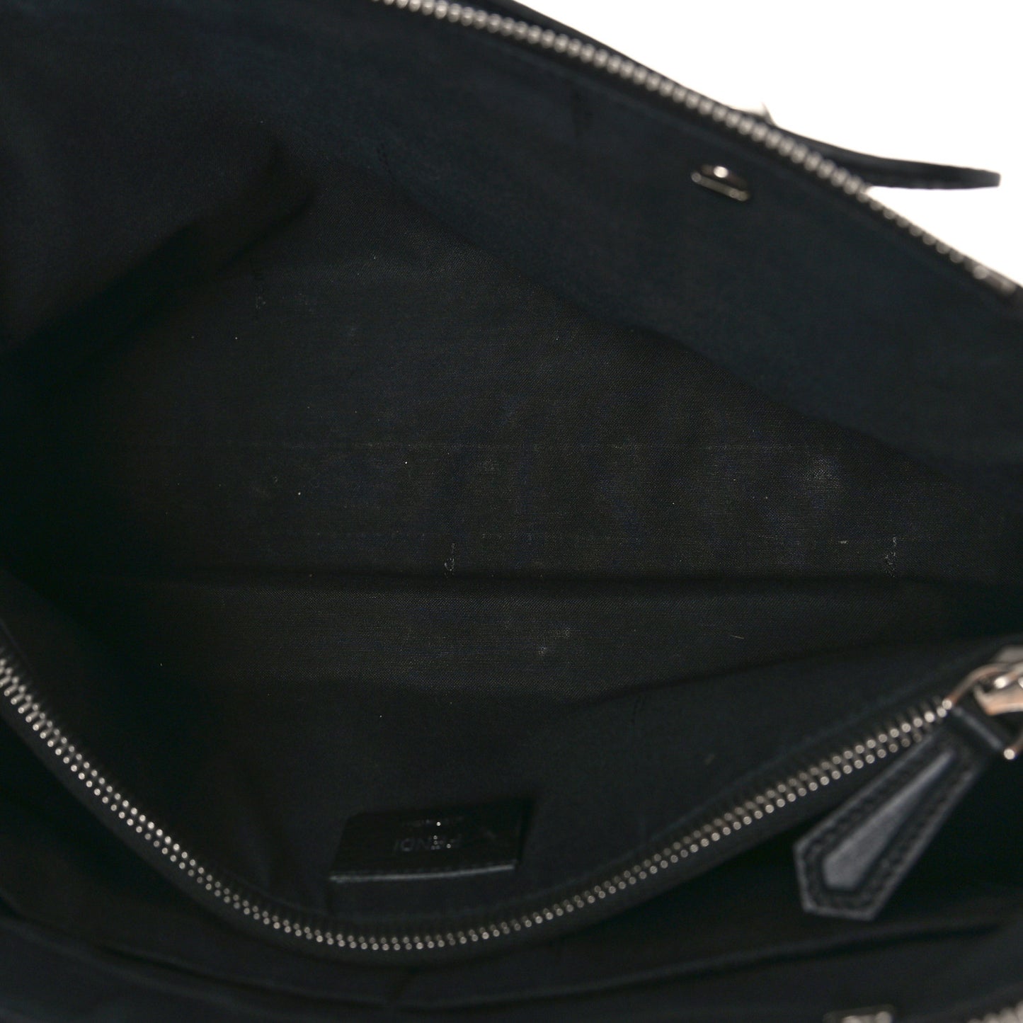 Vitello Dolce Medium By The Way Boston Bag Black