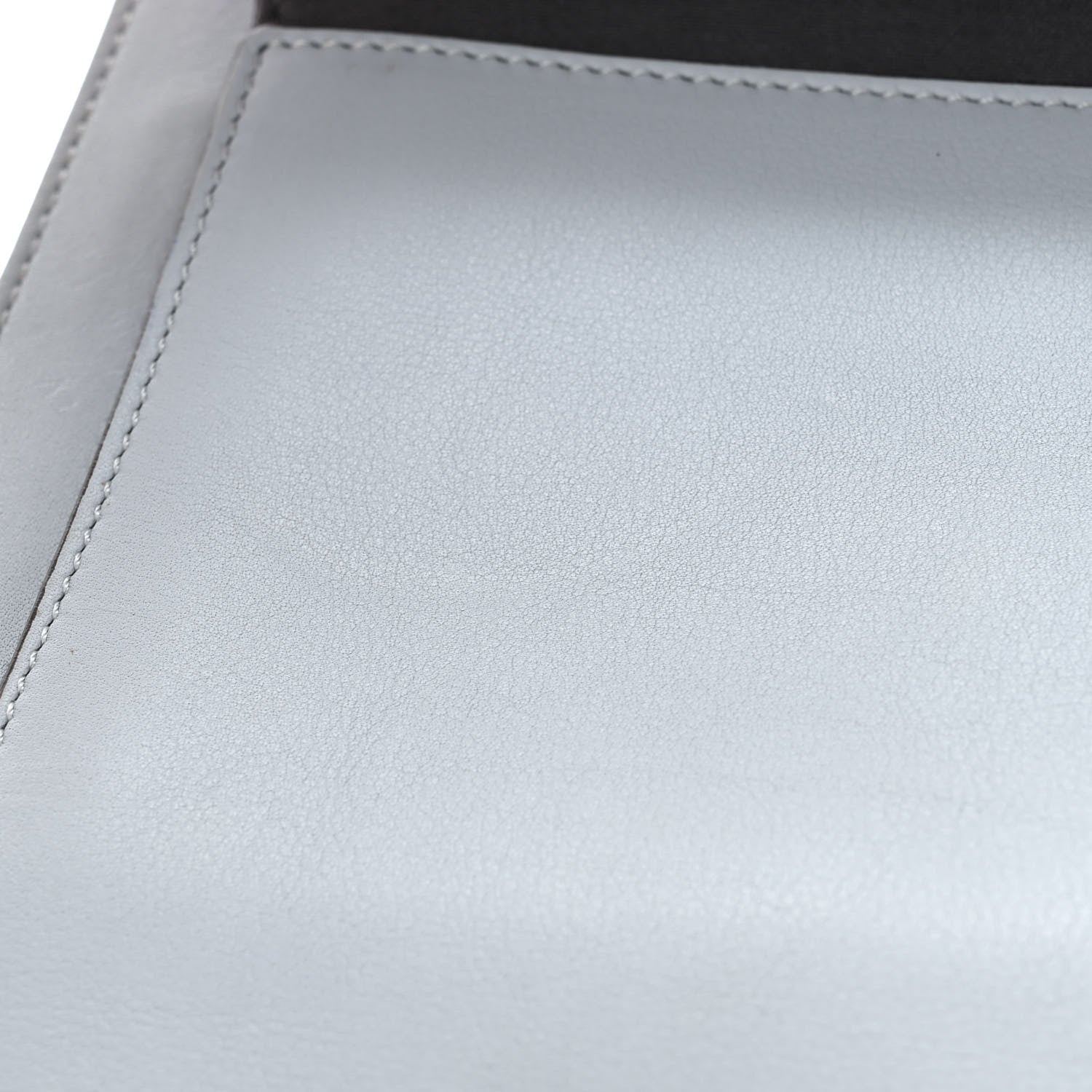 Fendi Vitello Dolce Fox Elaphe Ayers Hypnoteyes Min 2Jours Pouch Polvere Viola Multicolor 12 of 15