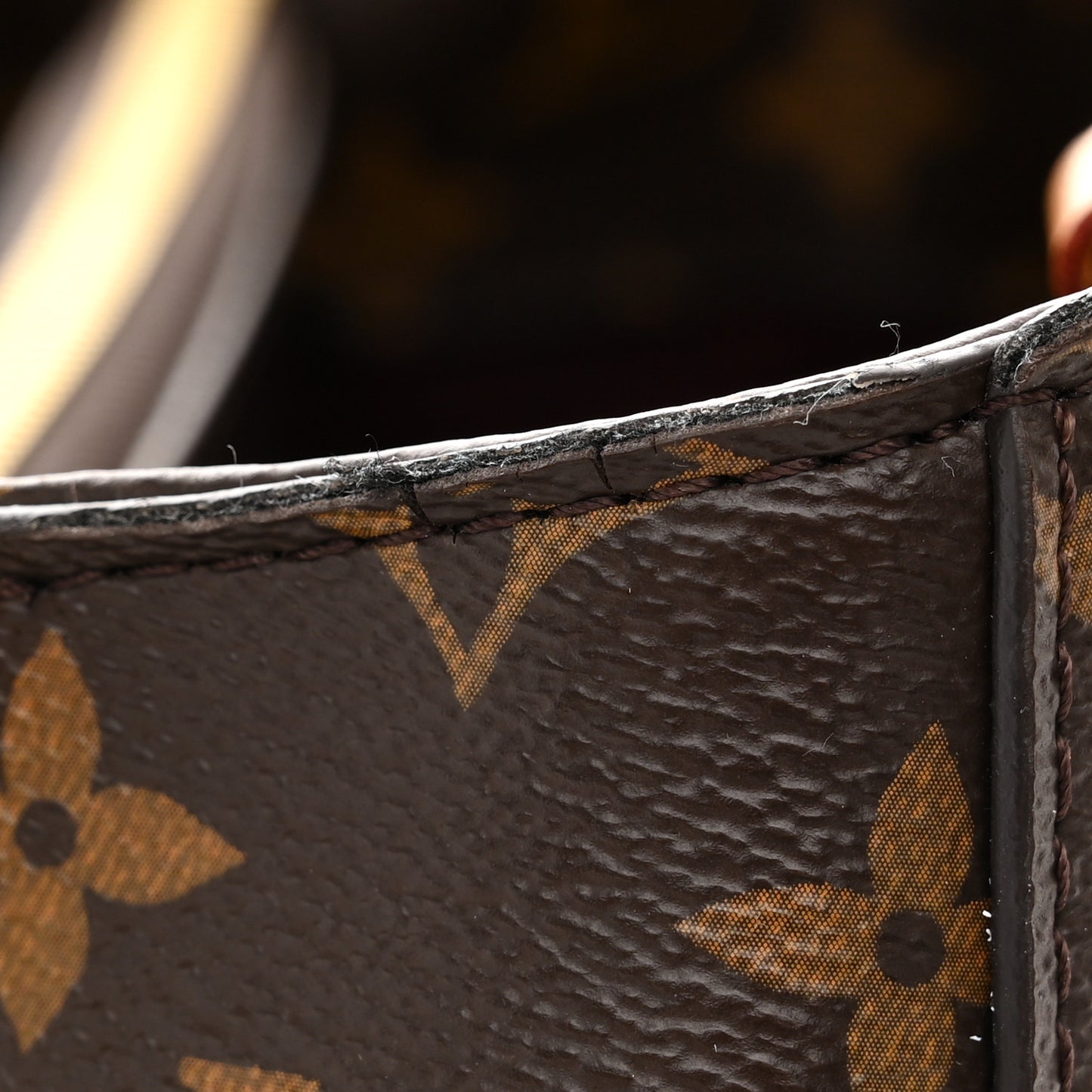 Monogram Montaigne MM