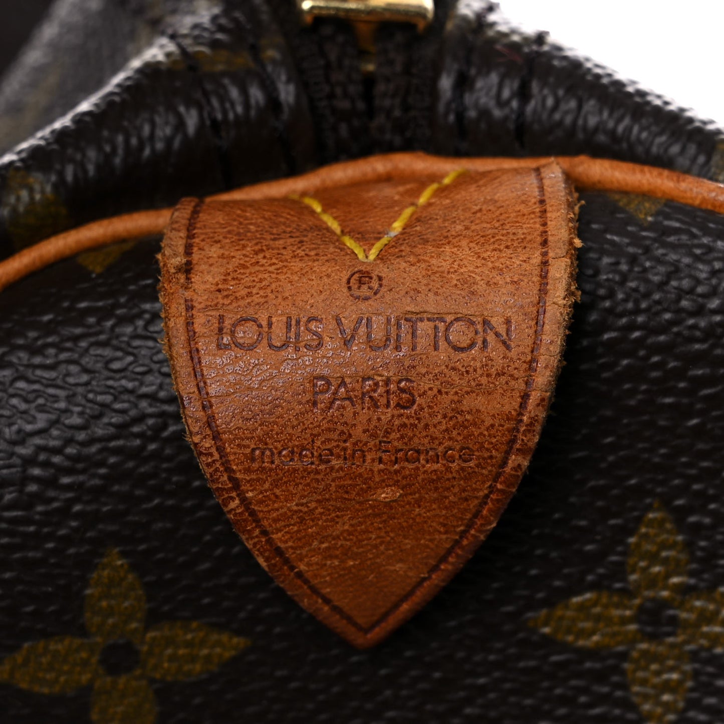 Monogram Keepall 50
