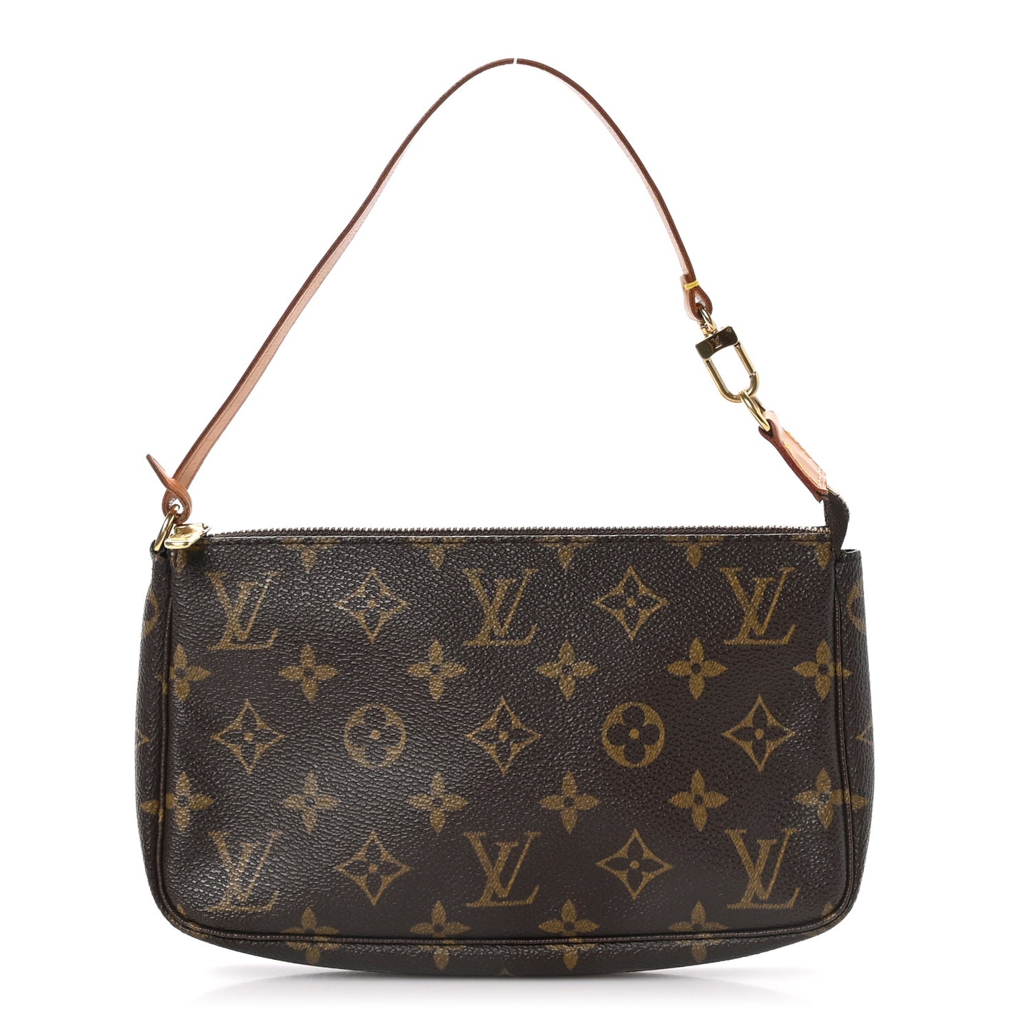 Monogram Pochette Accessories