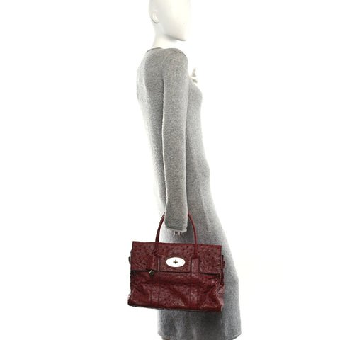 Ostrich Bayswater Black Forest