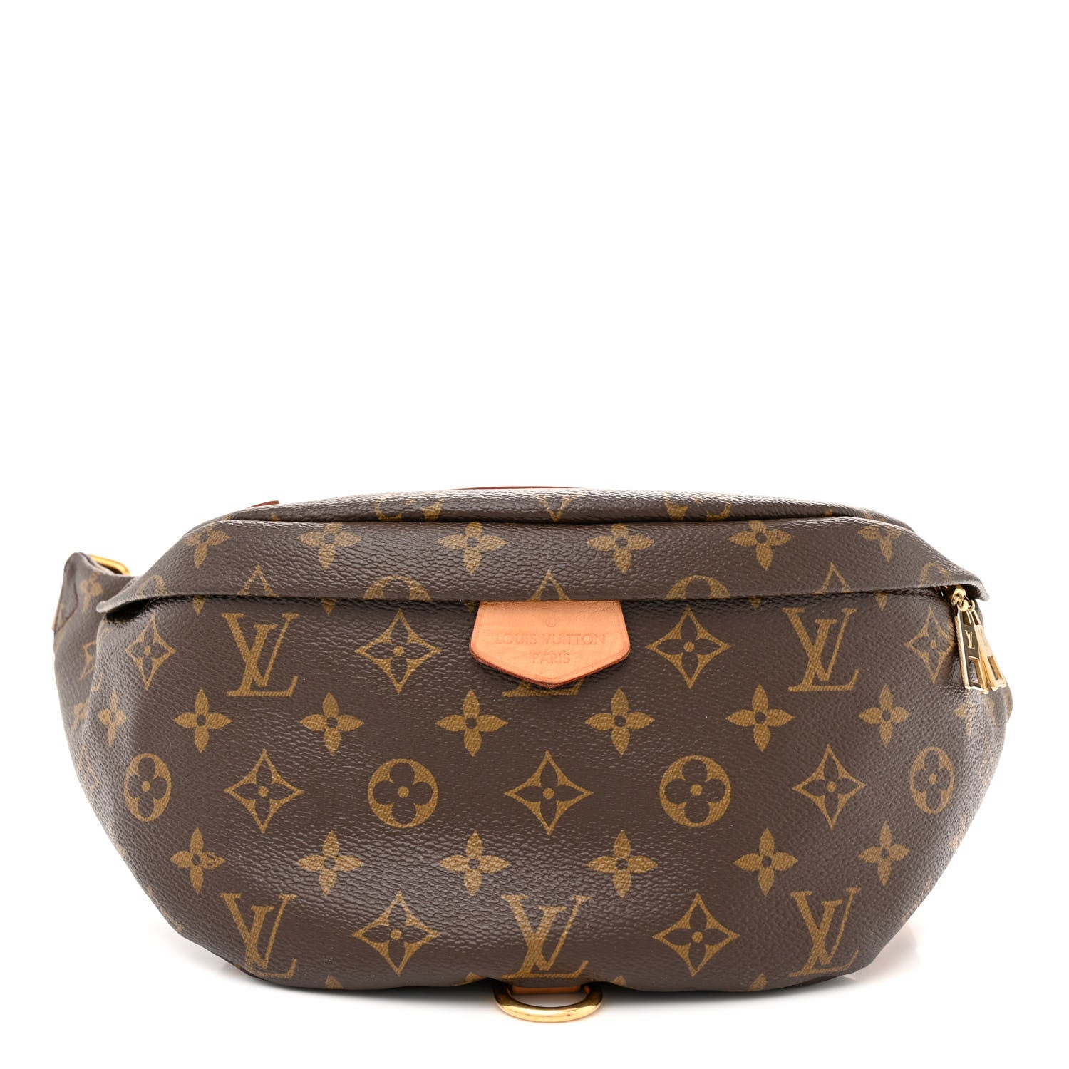 Louis Vuitton LOUIS VUITTON Monogram Bumbag 1 of 16