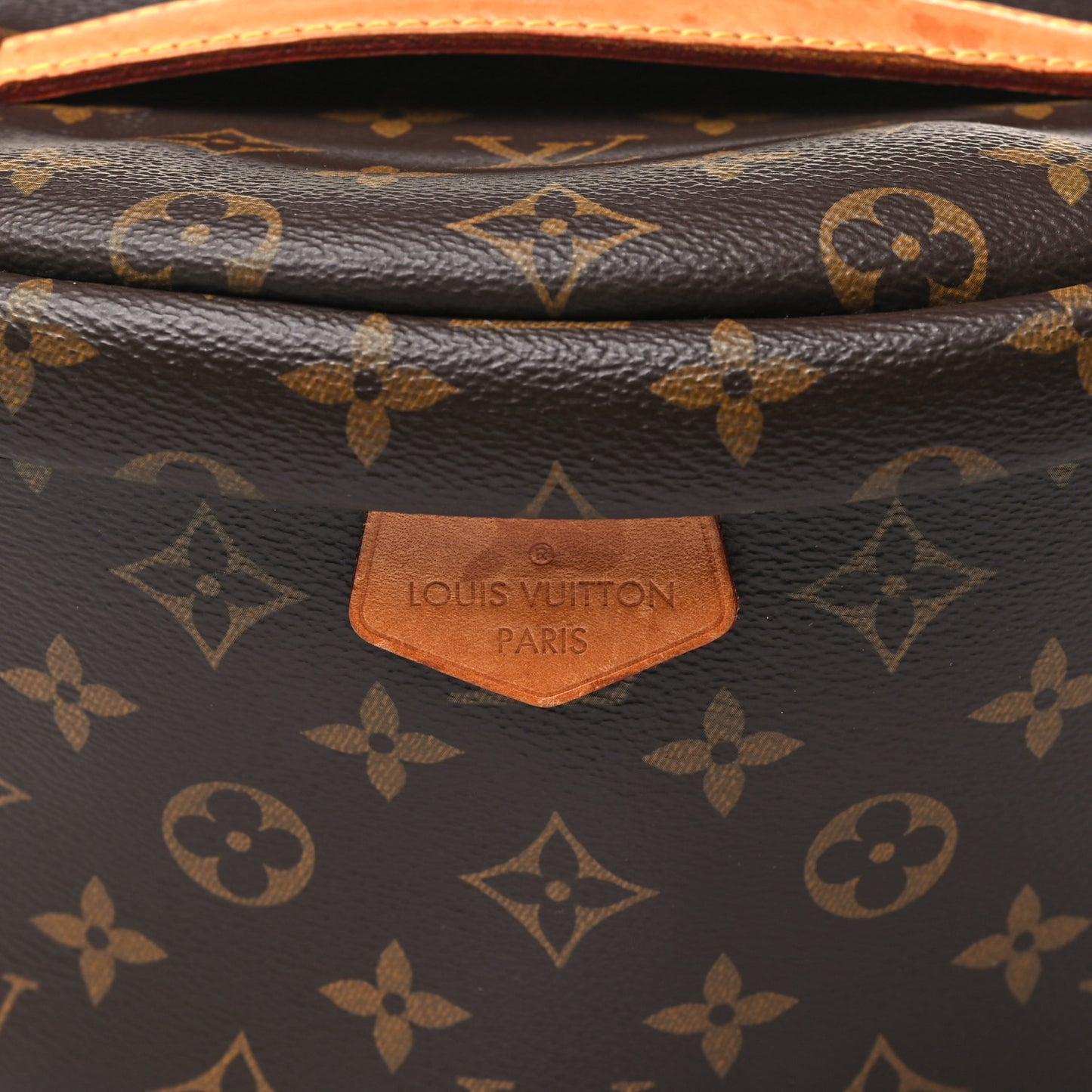 Monogram Bumbag