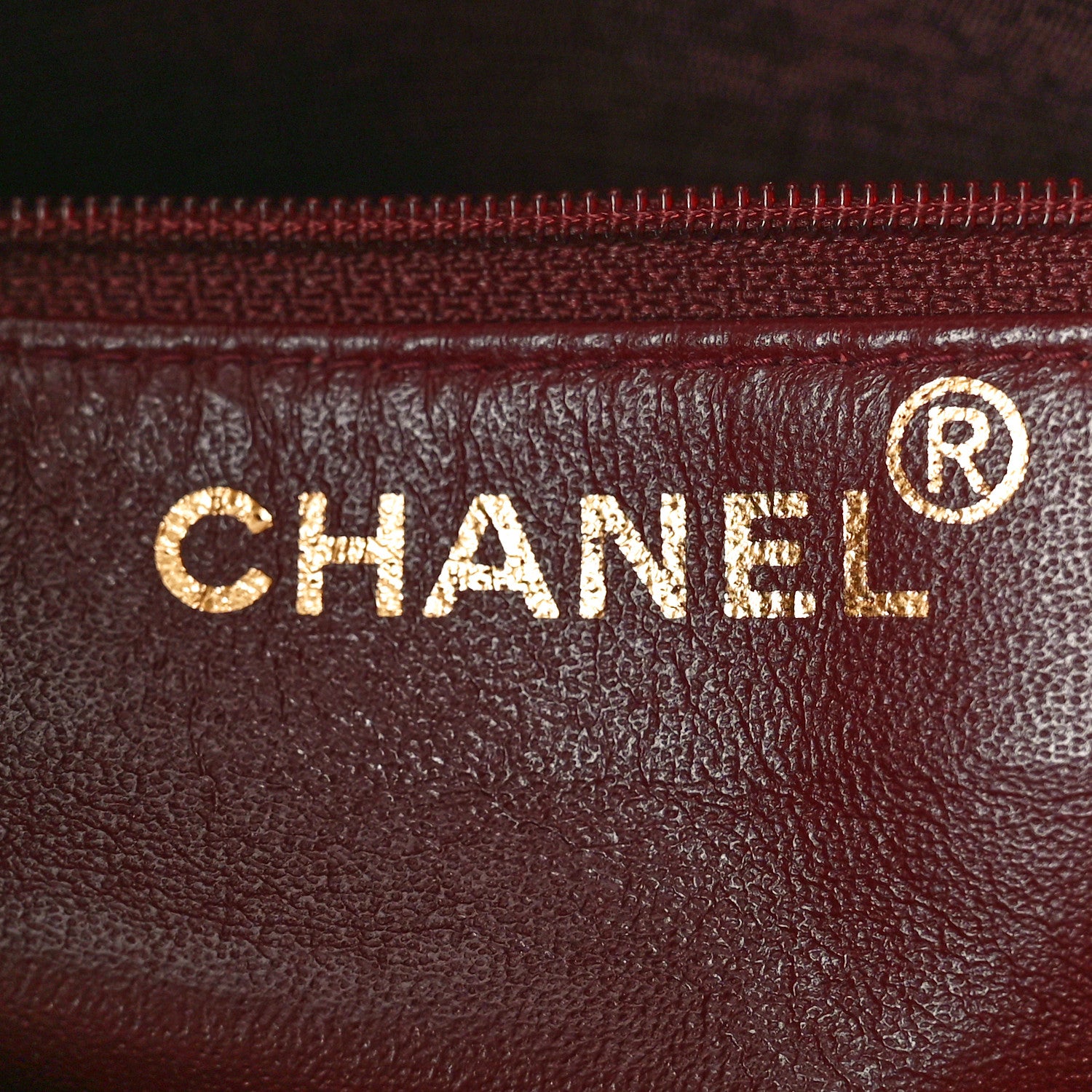 Chanel Lambskin Quilted Top Handle Bag Black 6 of 11