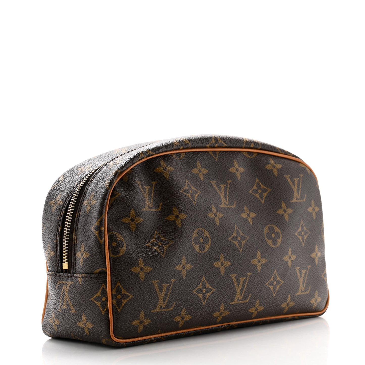 Monogram Toiletry Bag 25