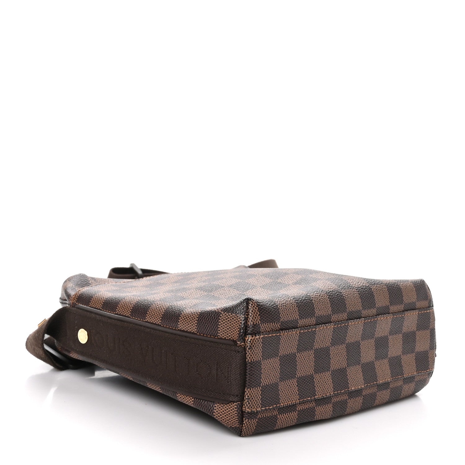 Louis Vuitton Damier Ebene Trotteur Beaubourg 4 of 9