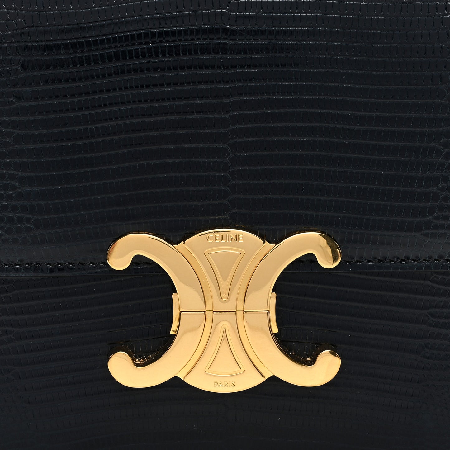 Lizard Teen Triomphe Navy Blue