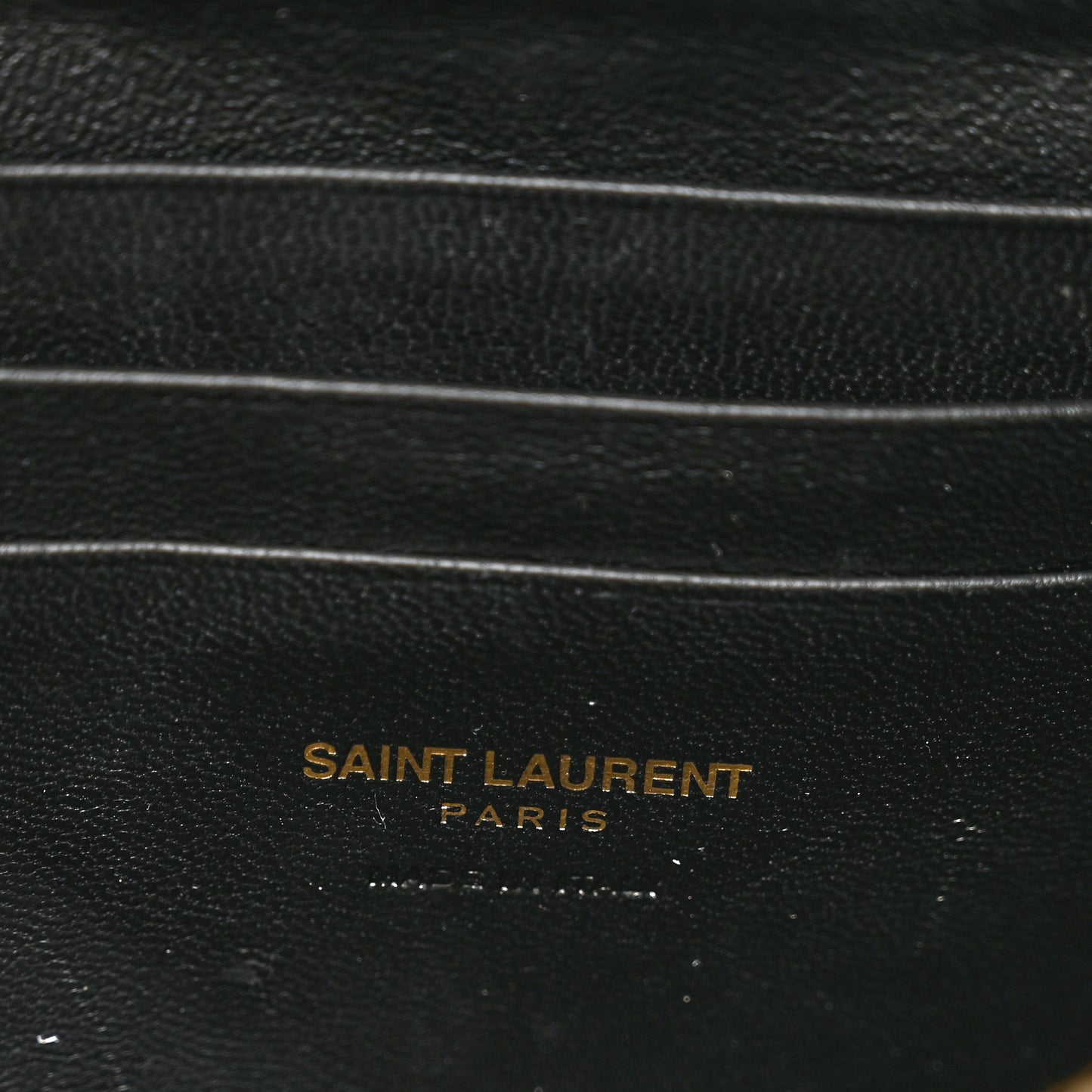 Grain De Poudre Matelasse Monogram Mini Lou Camera Bag Crema Soft