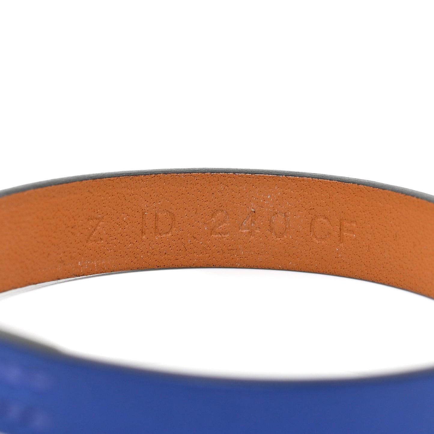 Swift Micro Rivale Bracelet T2 Bleu