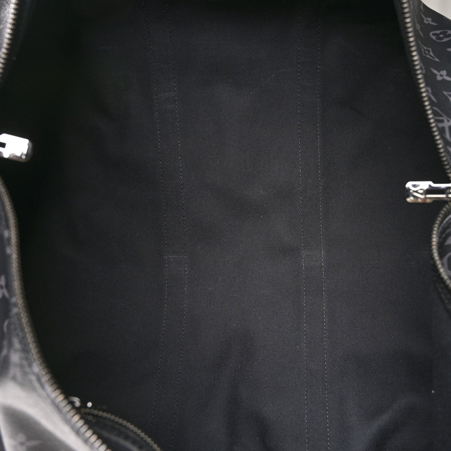 Monogram Eclipse Keepall Bandouliere 55