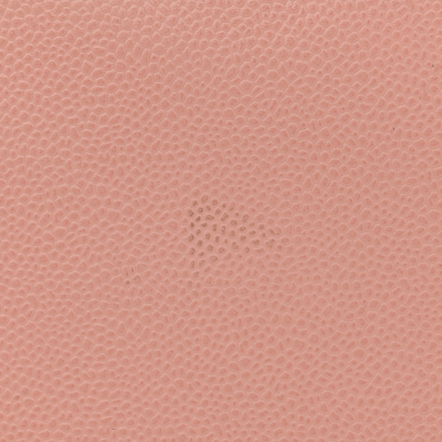 Caviar Quilted Medallion Tote Light Pink