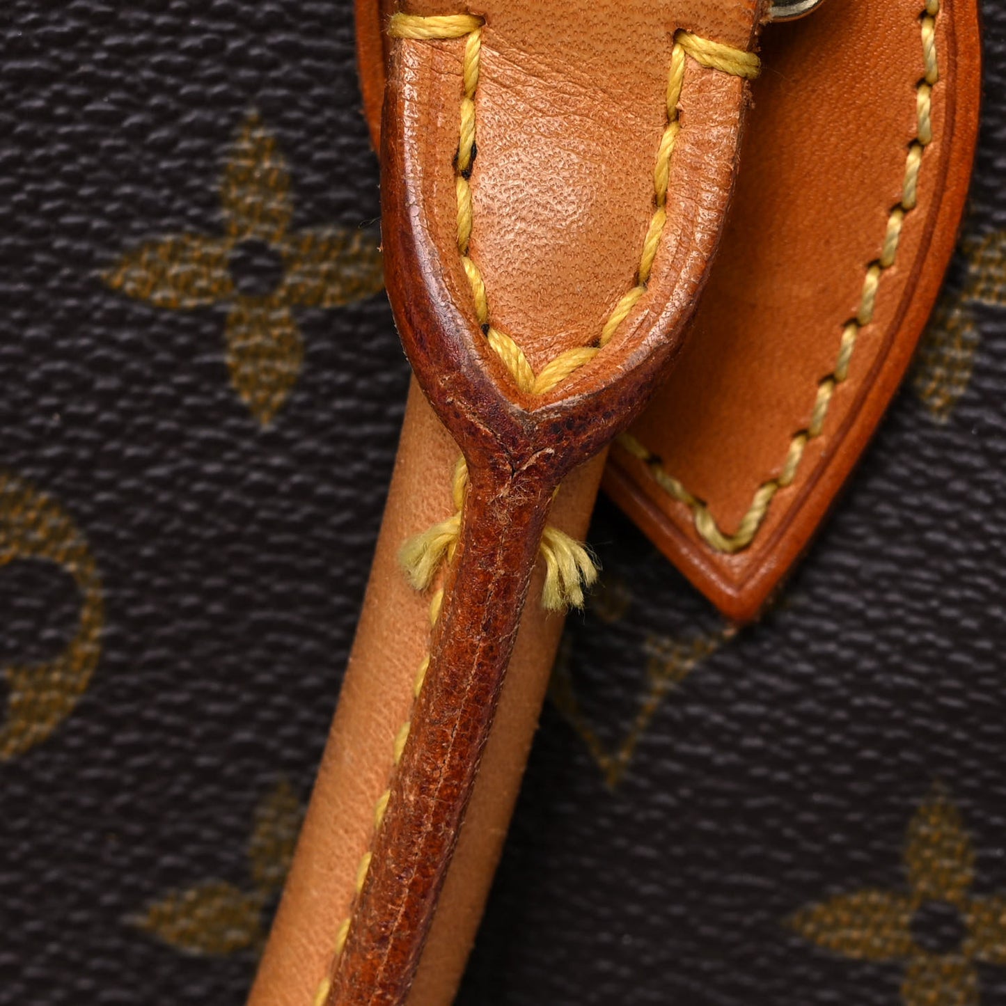 Monogram Rivoli Briefcase