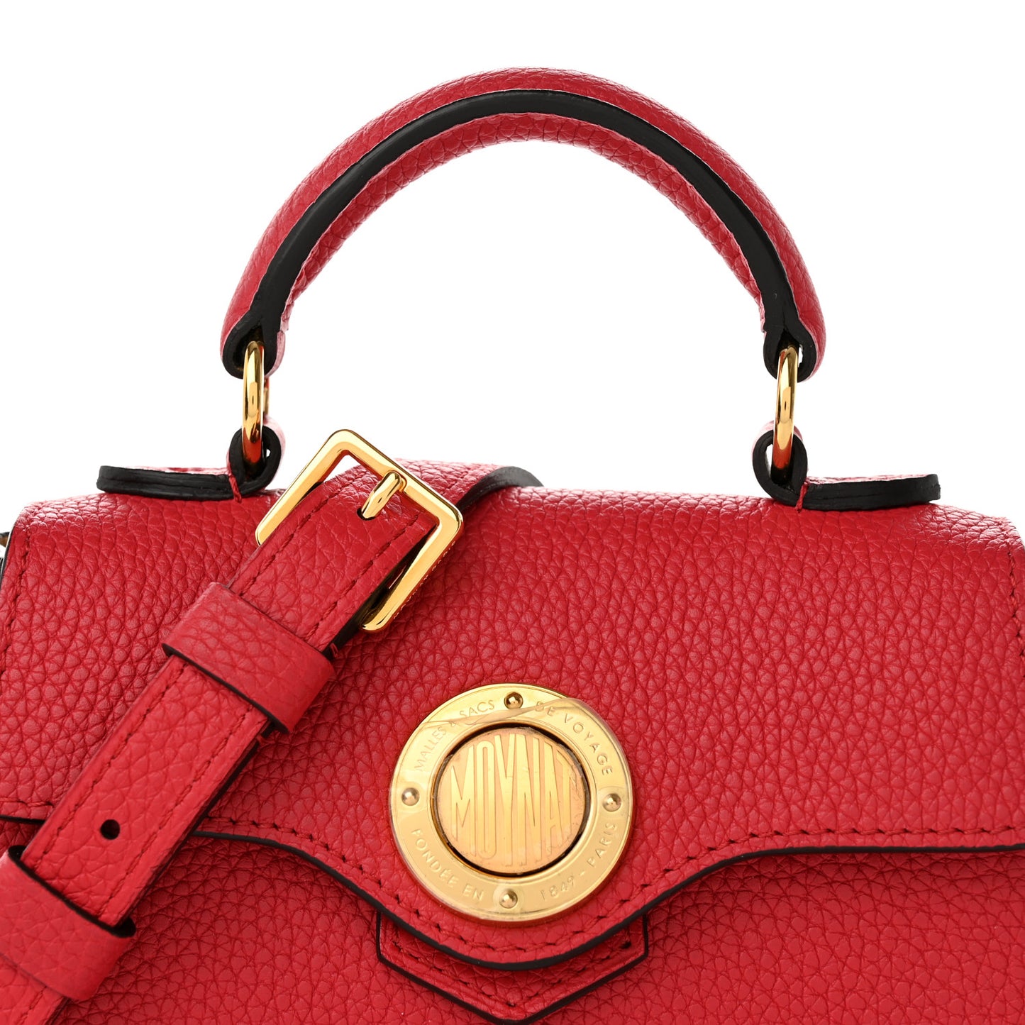 Taurillon Blush Nano Voyage Flame