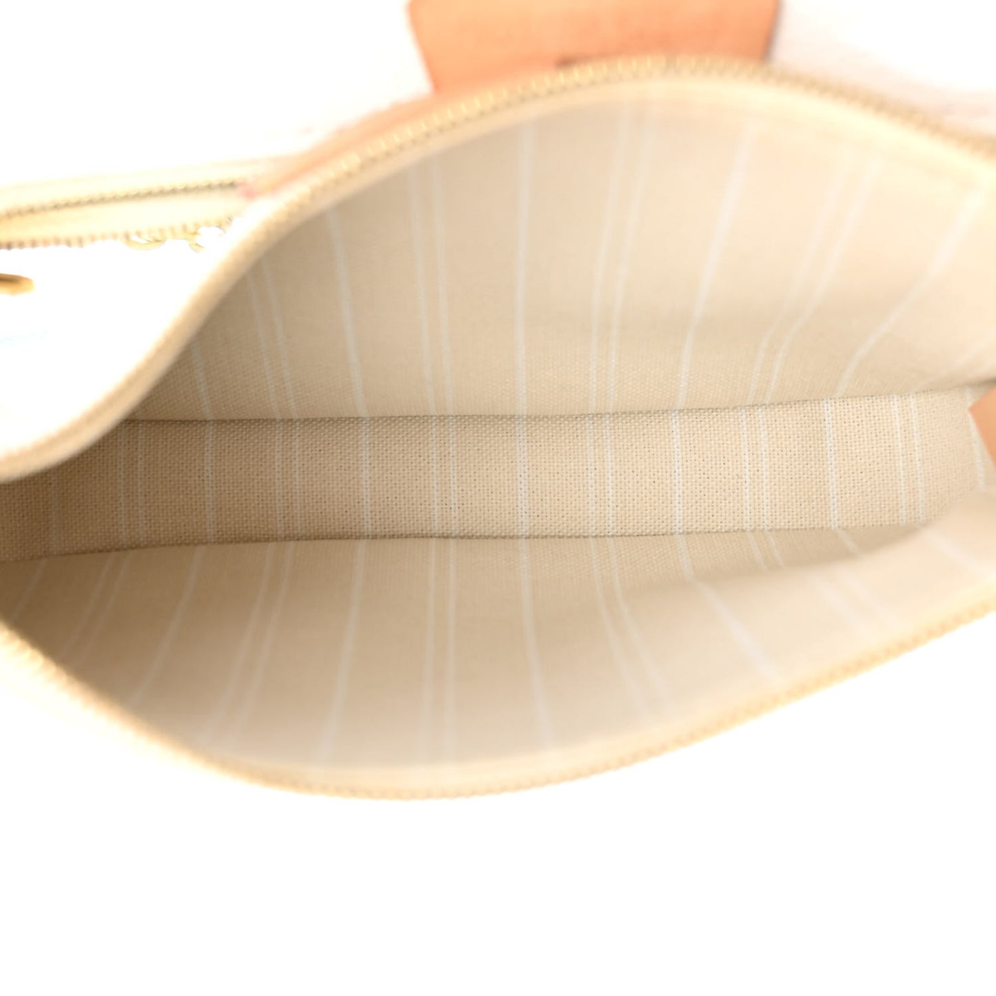 Monogram Giant By The Pool Multi Pochette Accessories Blue