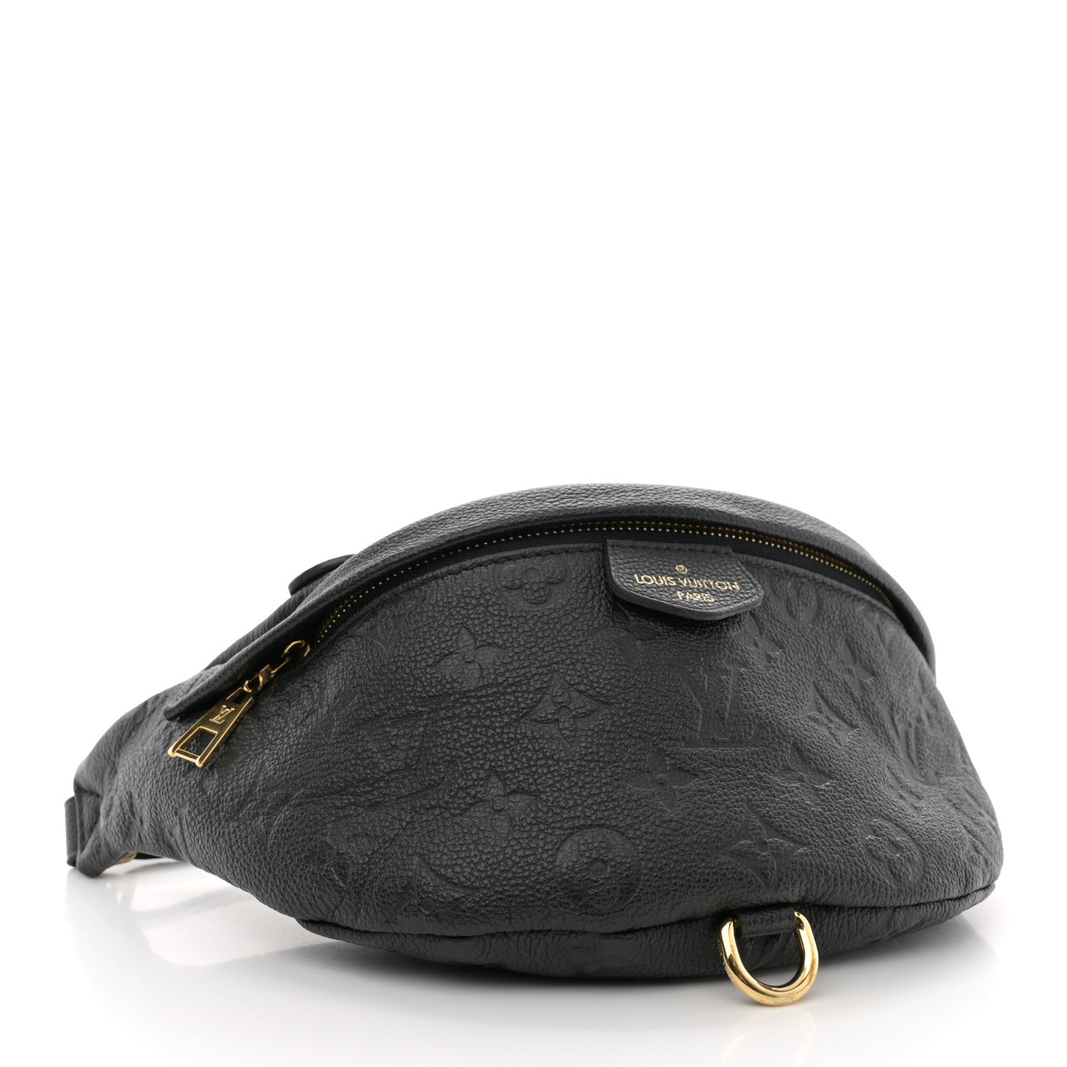 Louis Vuitton Empreinte BumBag Black 4 of 12