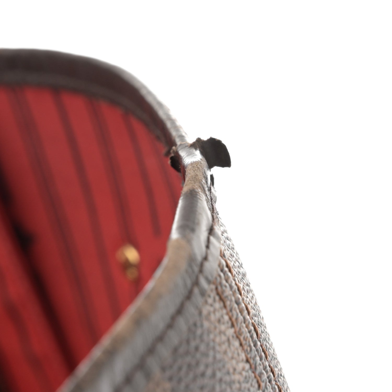 Louis Vuitton Damier Ebene Neverfull GM 14 of 16