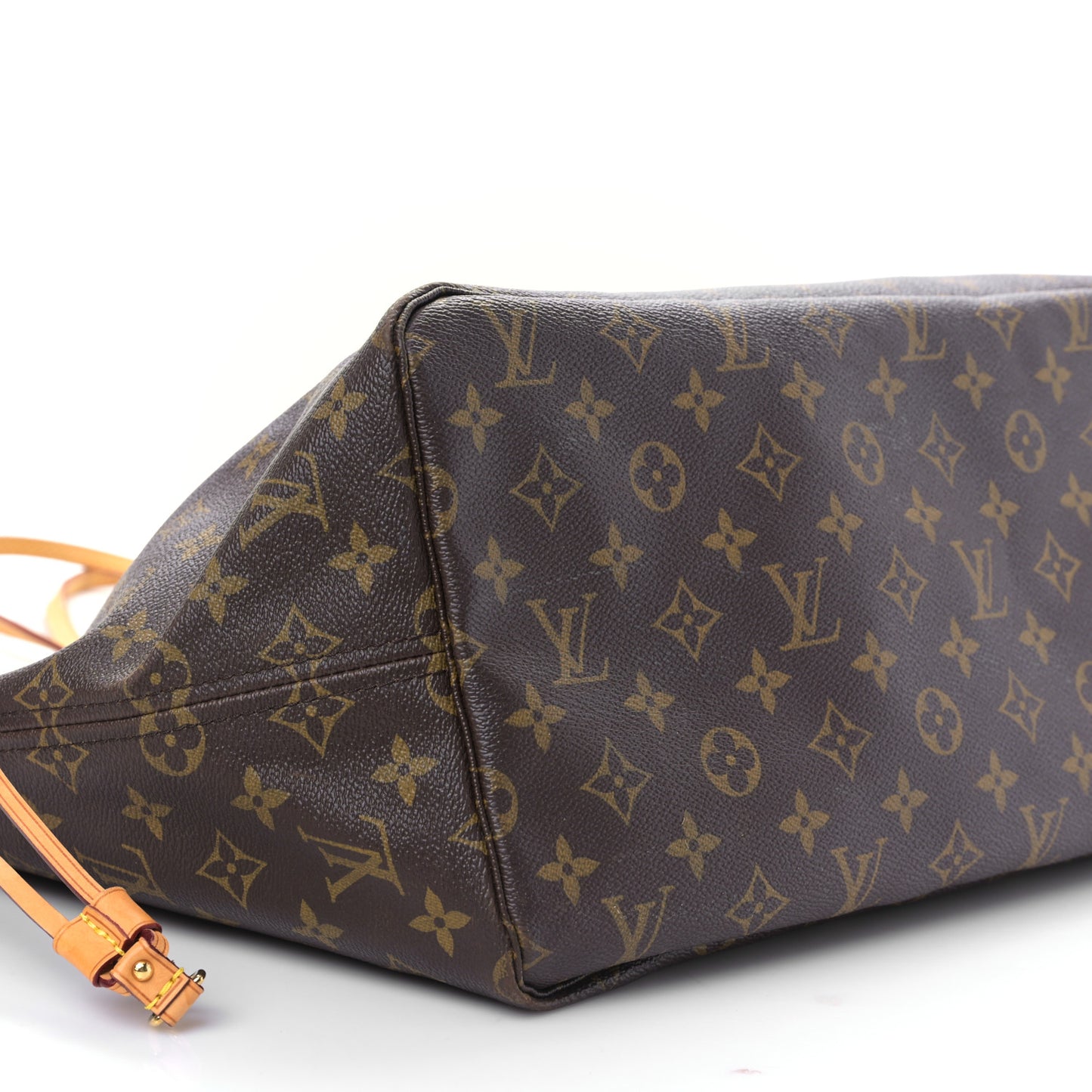 Monogram Neverfull GM