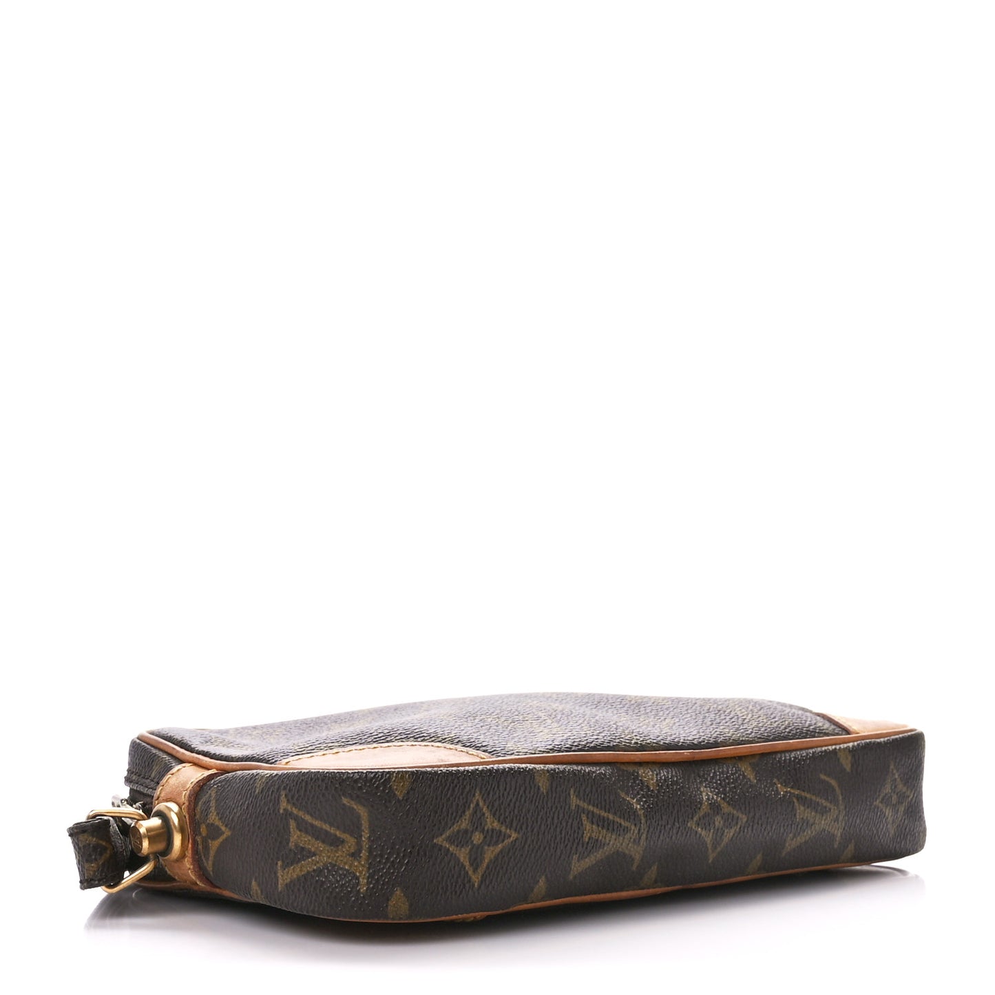 Monogram Pochette Marly Dragonne 22
