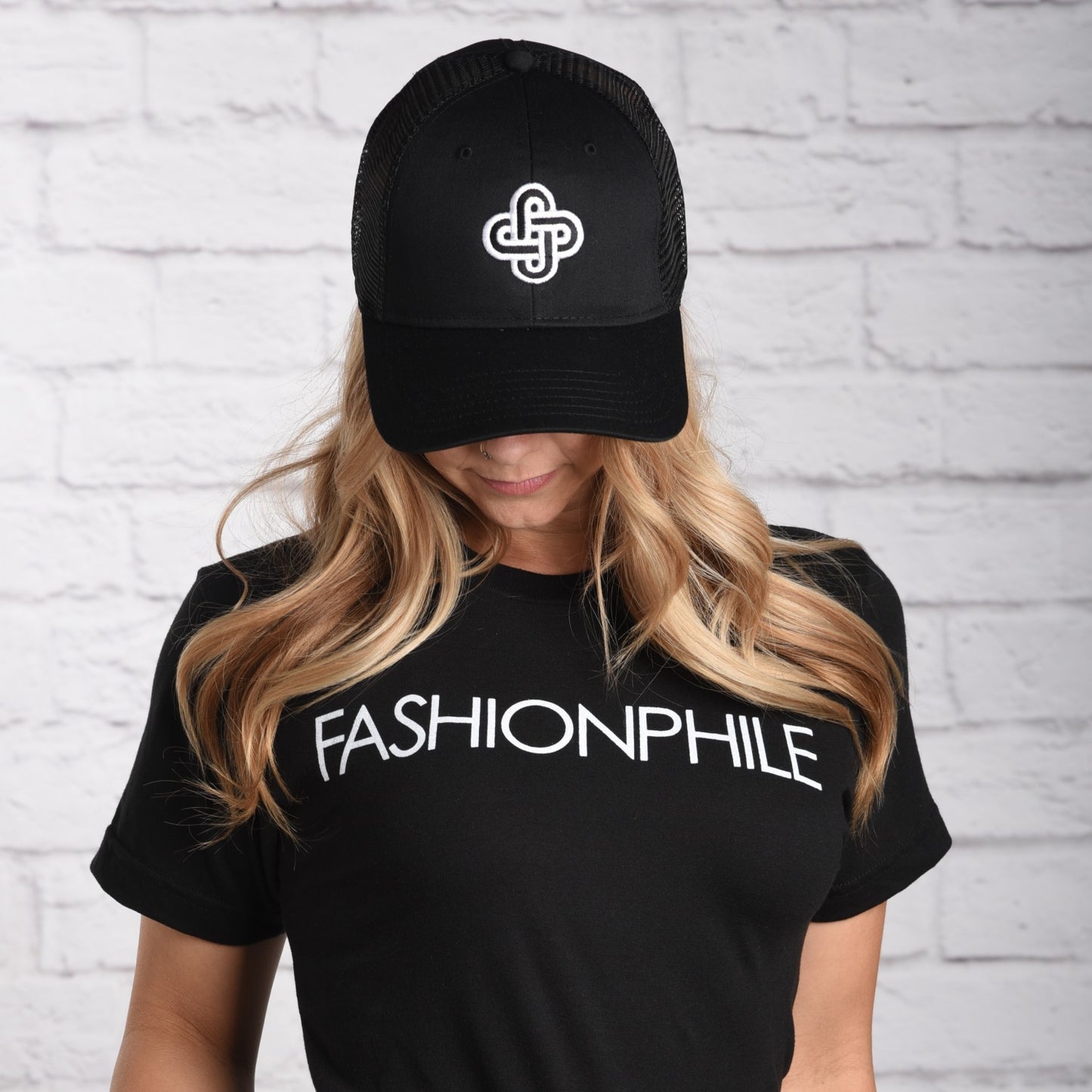 FASHIONPHILE Knot Hat
