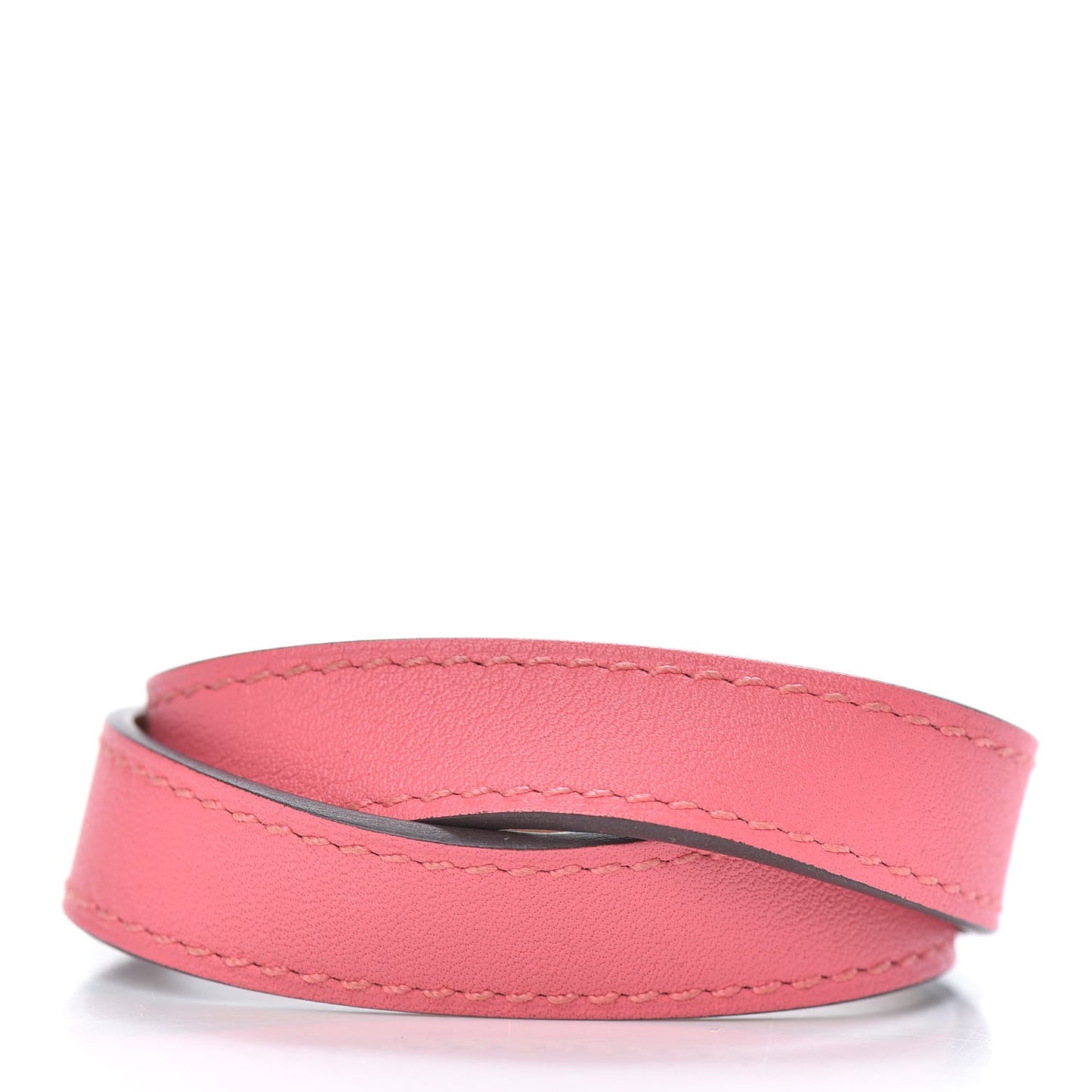 Swift Kelly Double Tour Bracelet XS Rose Azalee