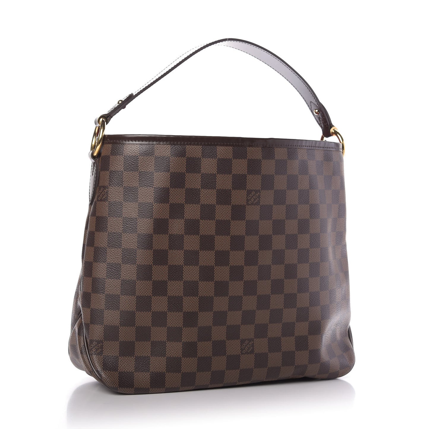 Damier Ebene Delightful PM