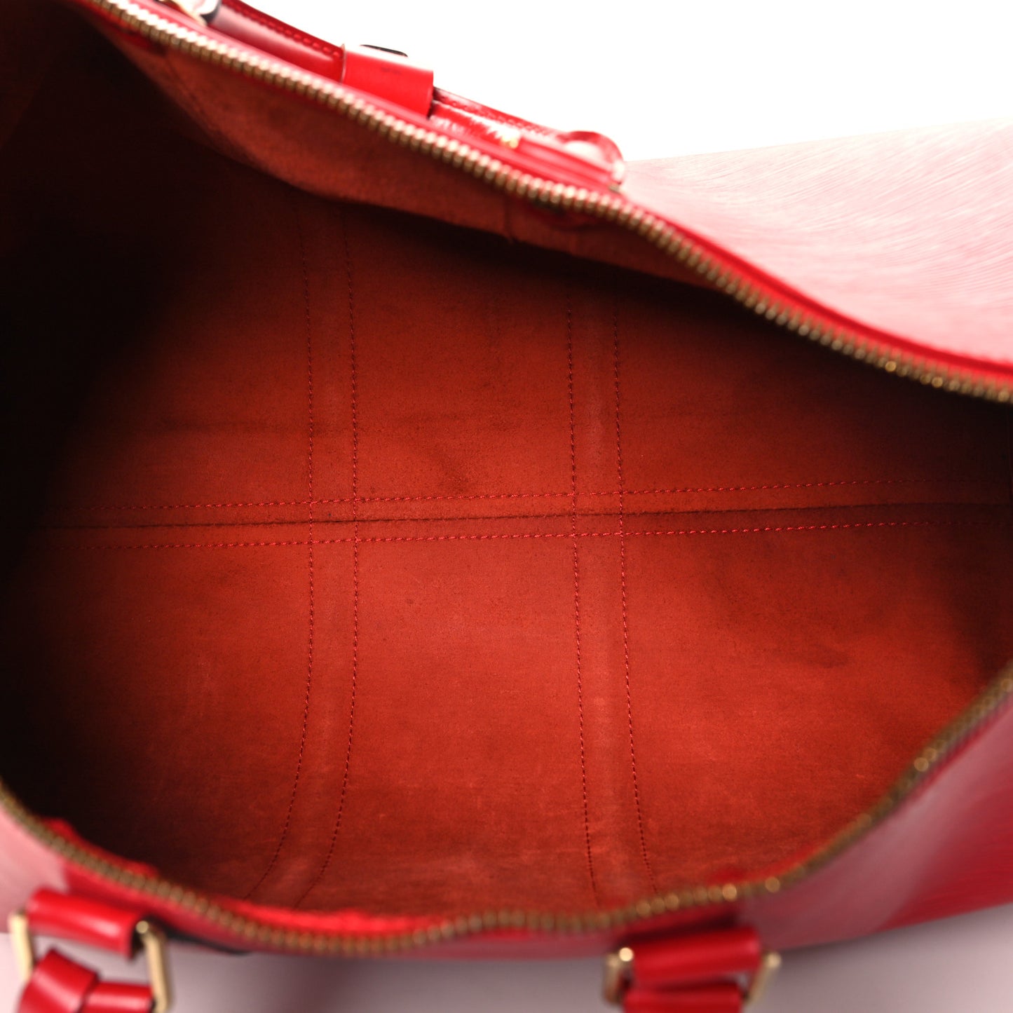 Epi Keepall 45 Castillan Red
