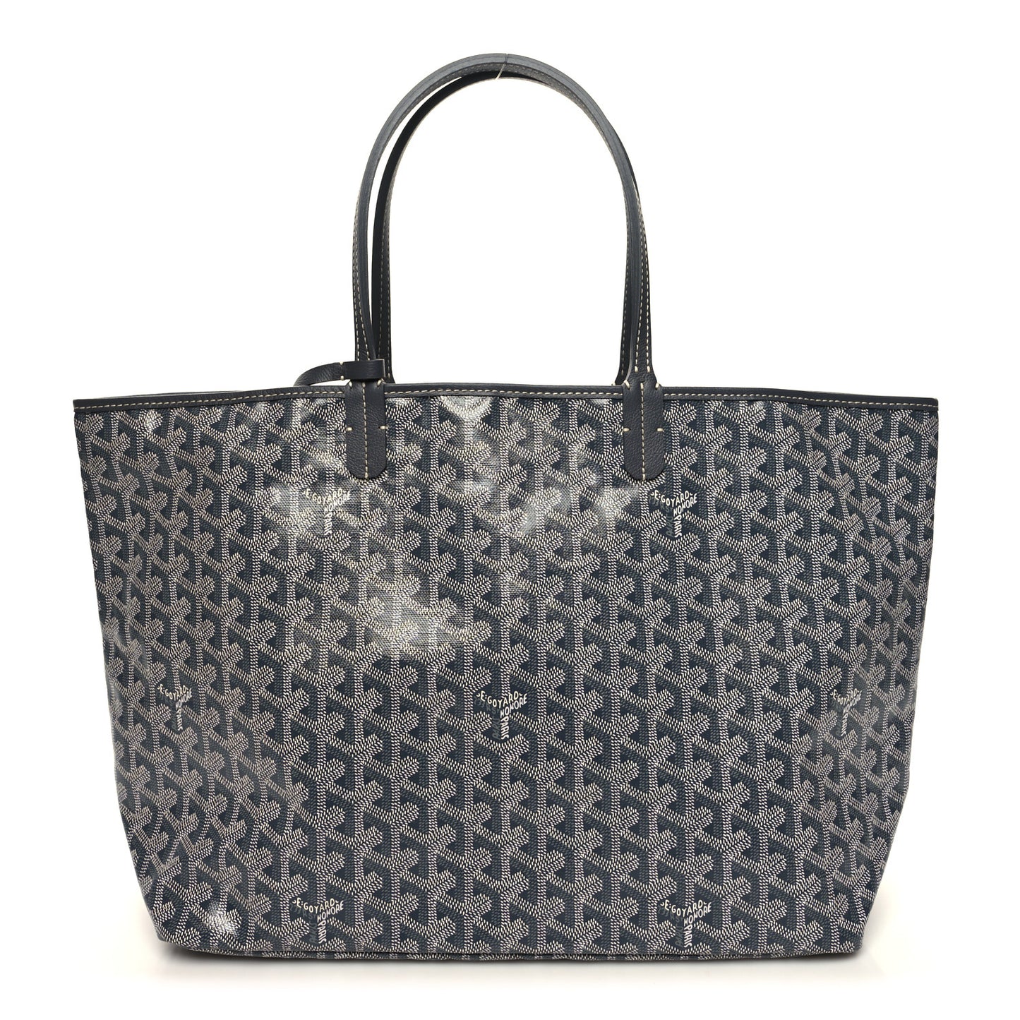 Goyardine Saint Louis PM Grey