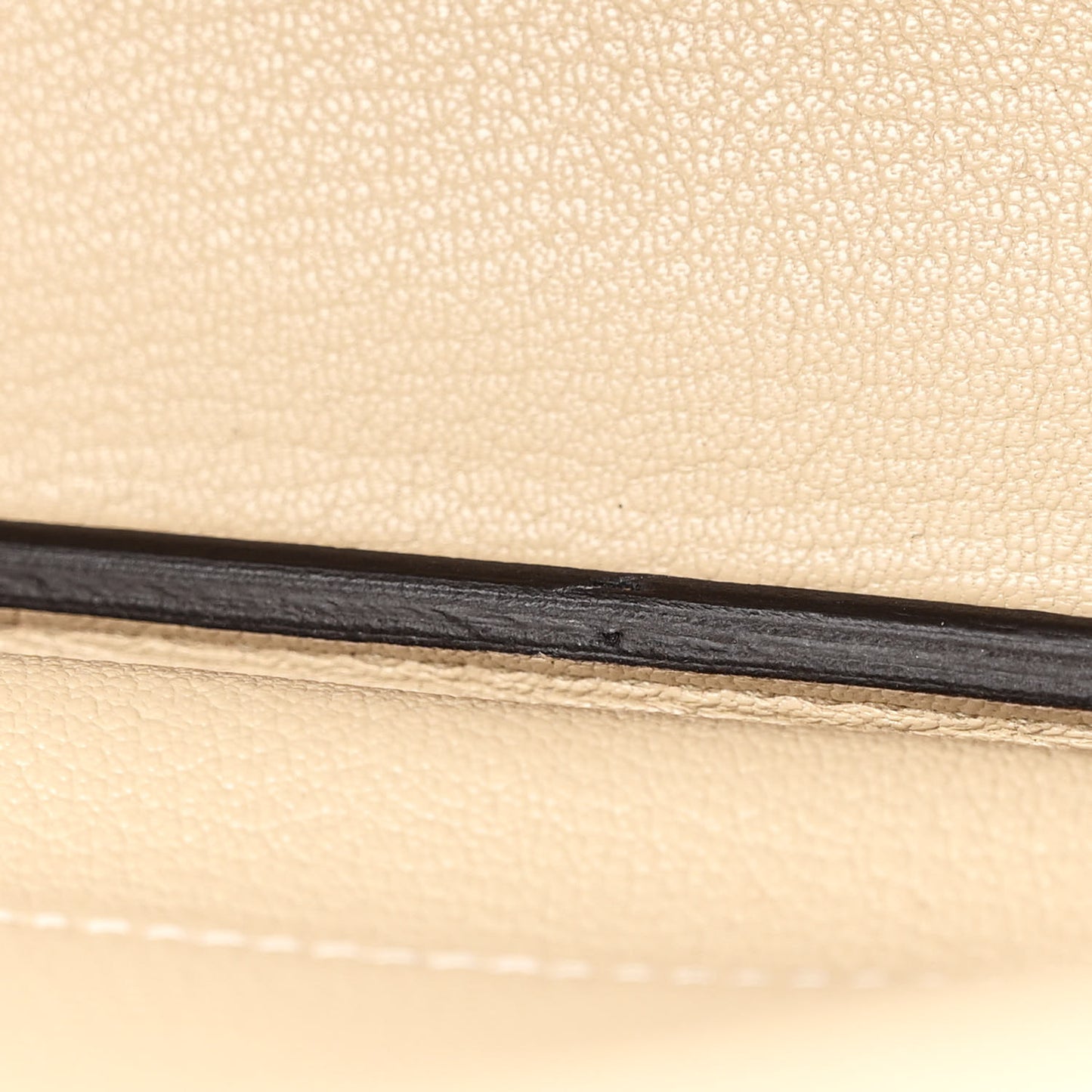 Ostrich Horseshoe Birkin 30 Rouge Vif Parchemin