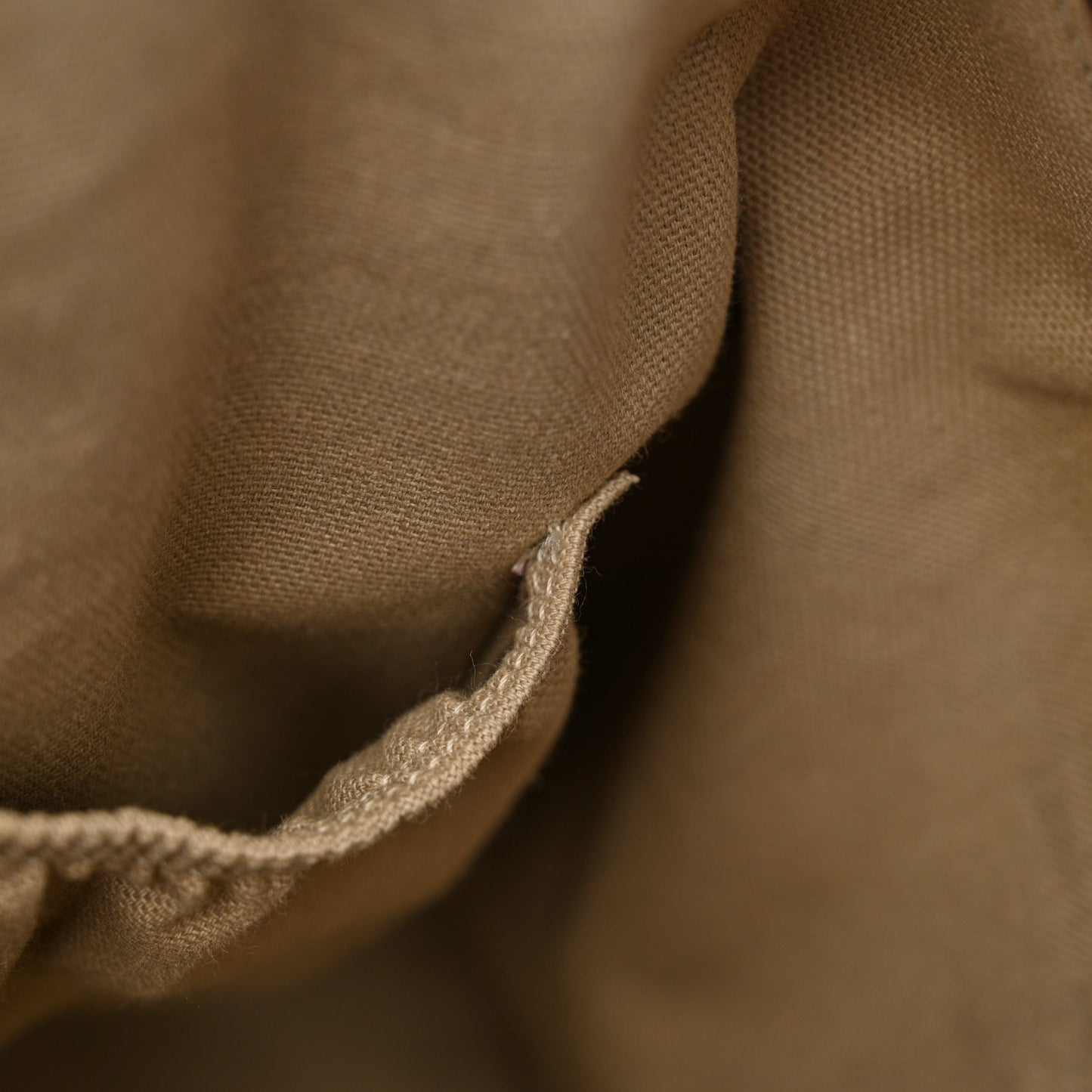 Antique Calfskin Medium Antigona Brown