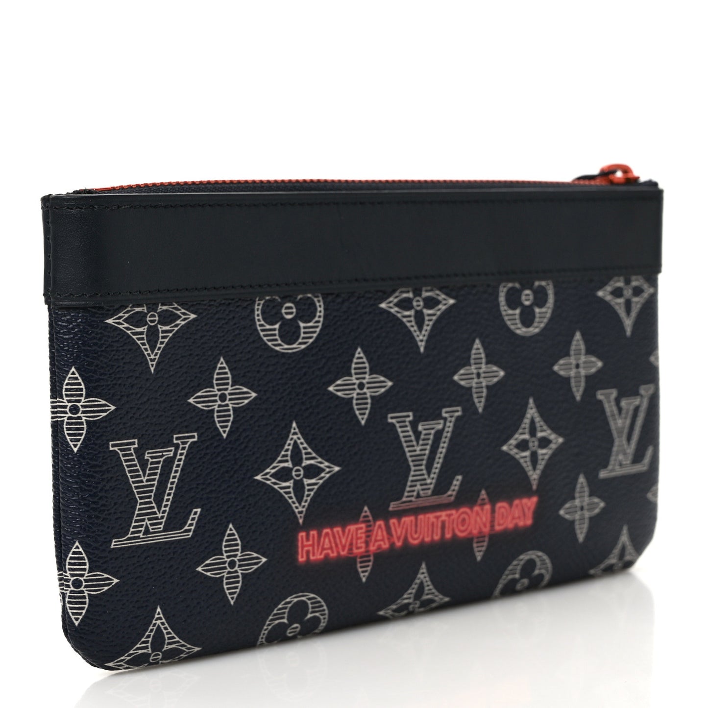 Monogram Upside Down Apollo Pochette PM